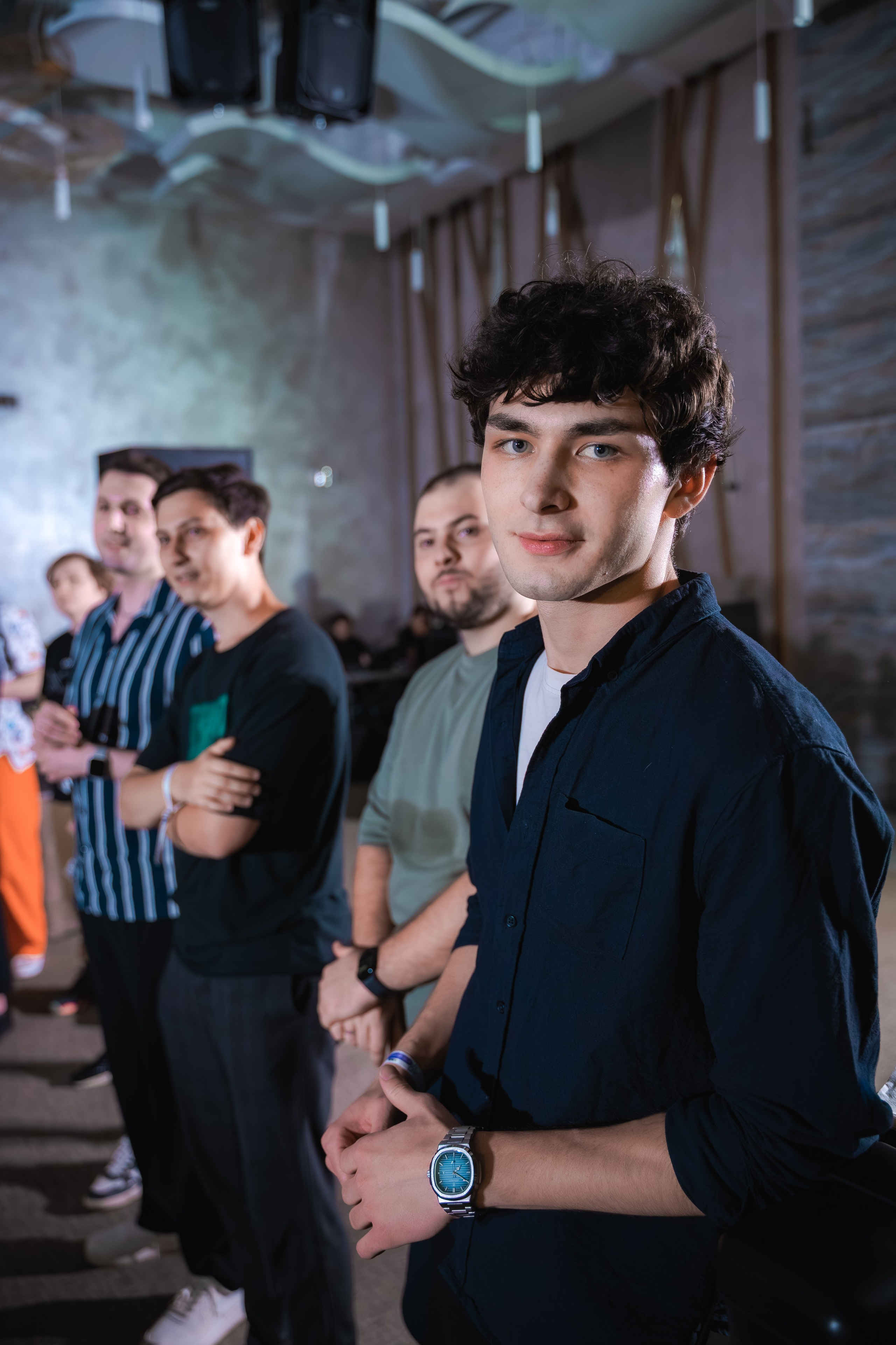 Мероприятия. Корпоратив Авито. Фотограф/видеограф Богдан Голованов