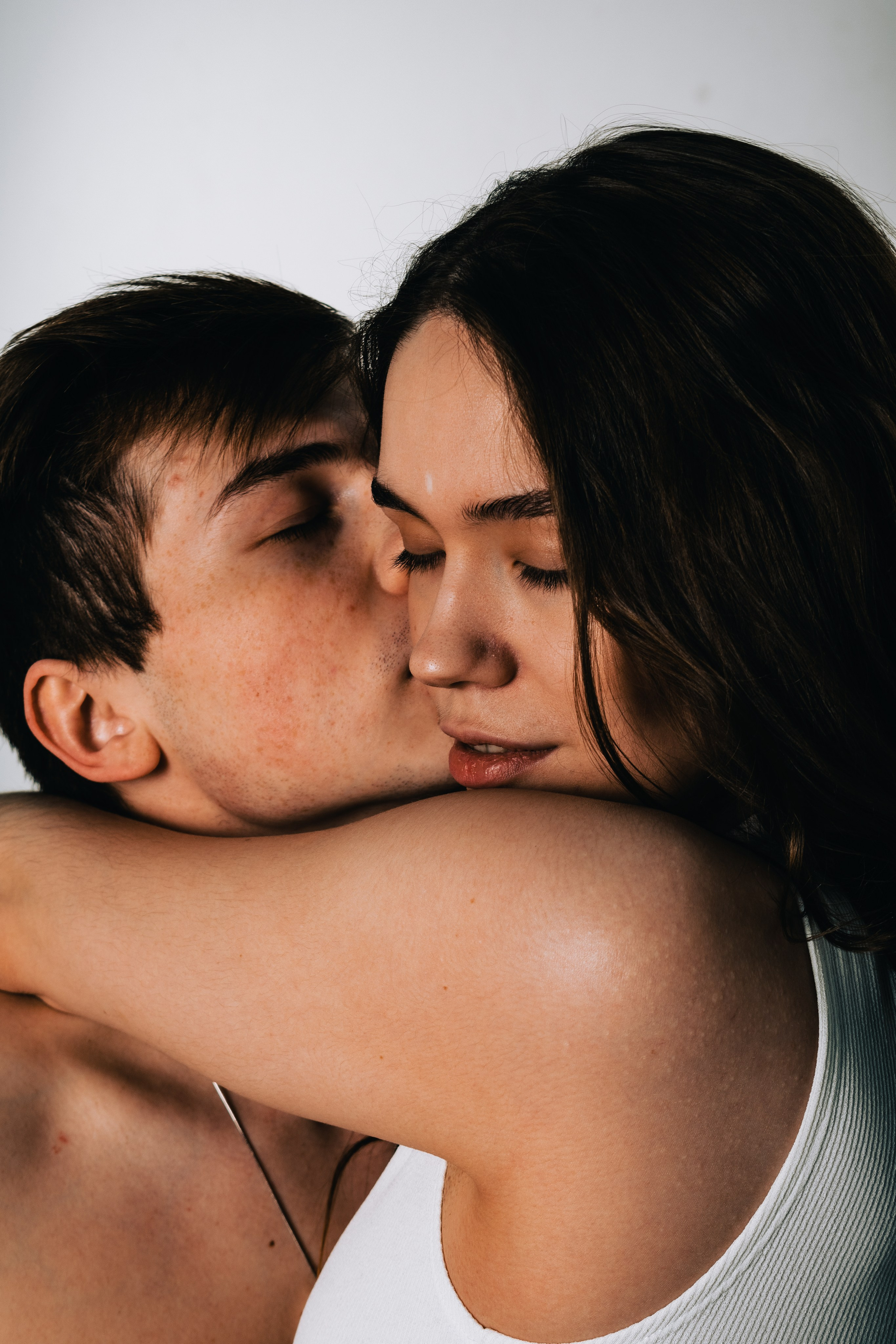 Лав стори для Никиты и Вики. Фотограф/видеограф Богдан Голованов