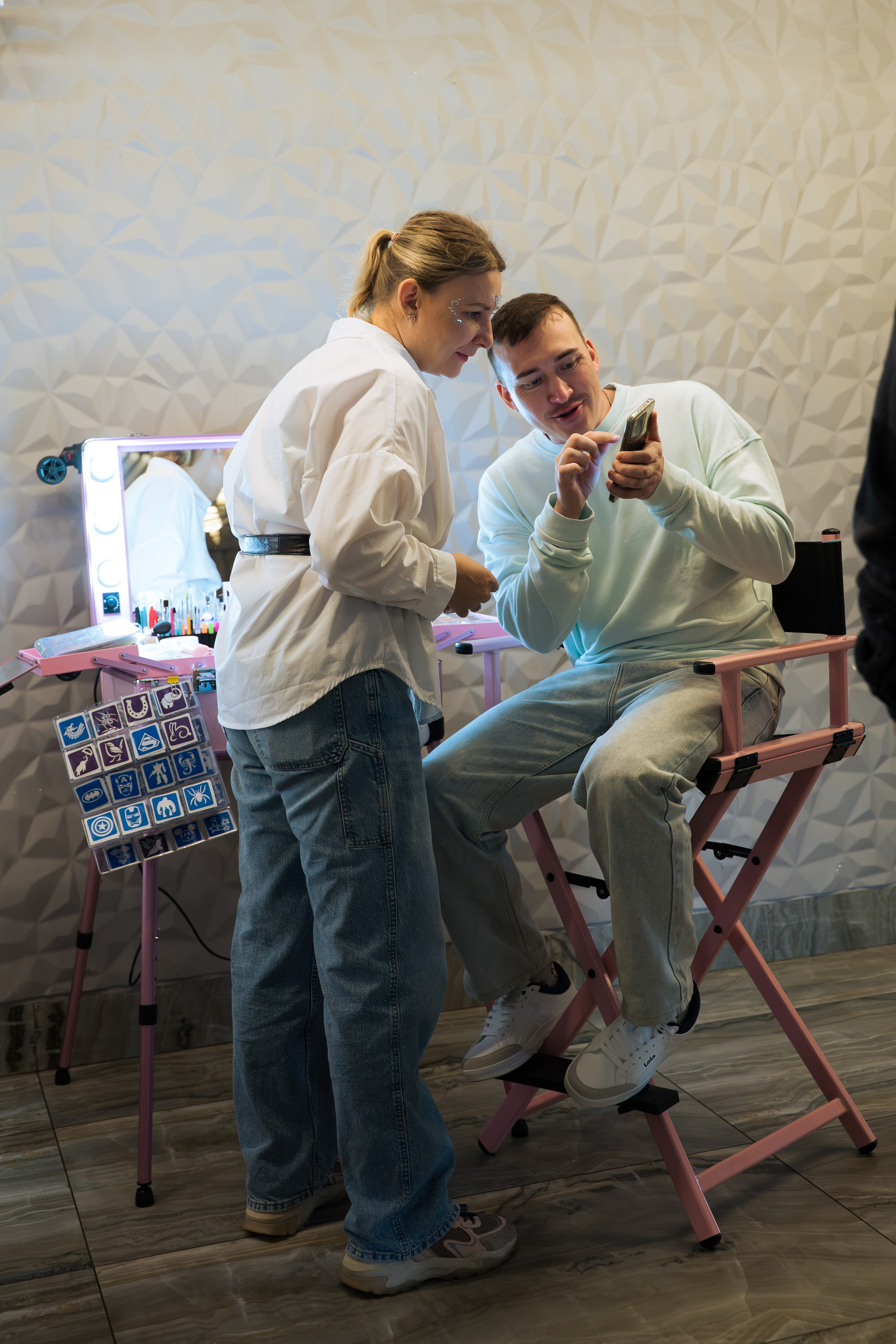 Мероприятия. Корпоратив Авито. Фотограф/видеограф Богдан Голованов