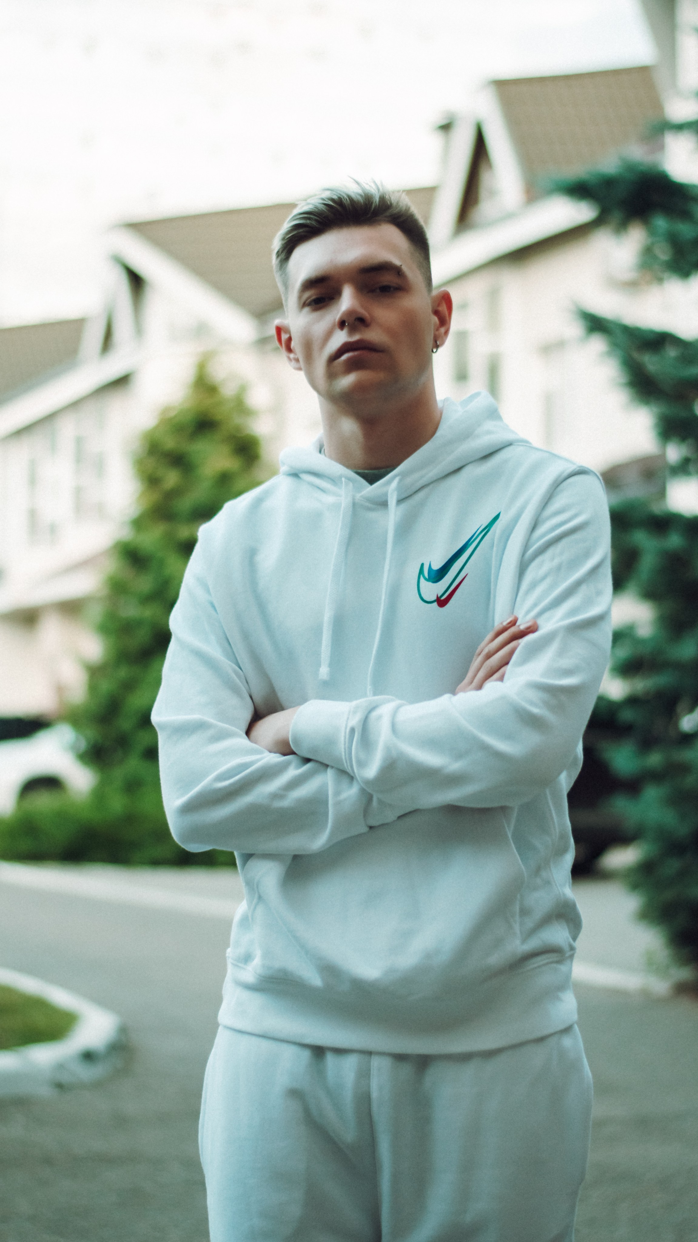 Для организаций. Фотосессия для магазина одежды FreeStyle. Фотограф/видеограф Богдан Голованов