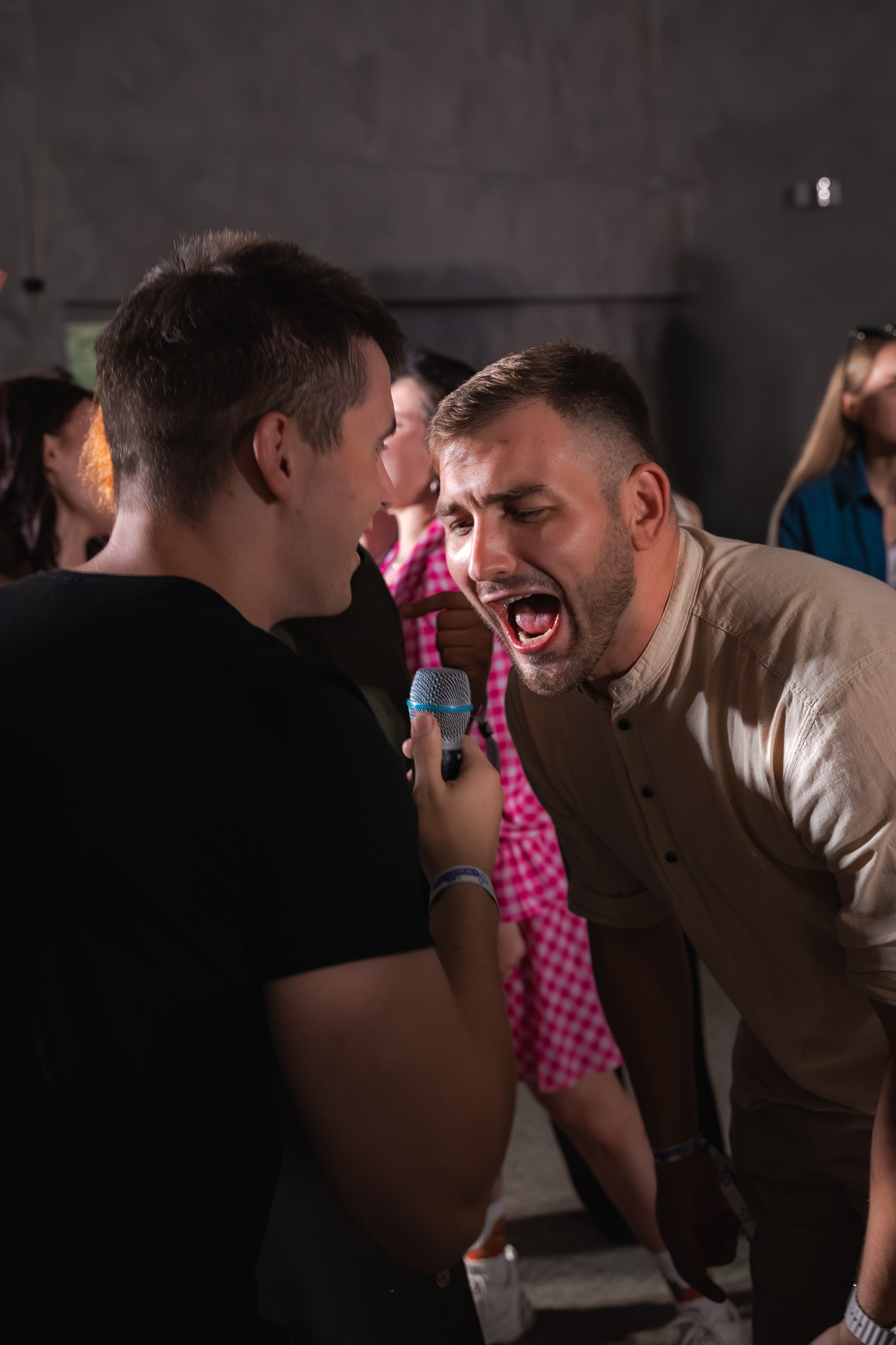 Мероприятия. Корпоратив Авито. Фотограф/видеограф Богдан Голованов