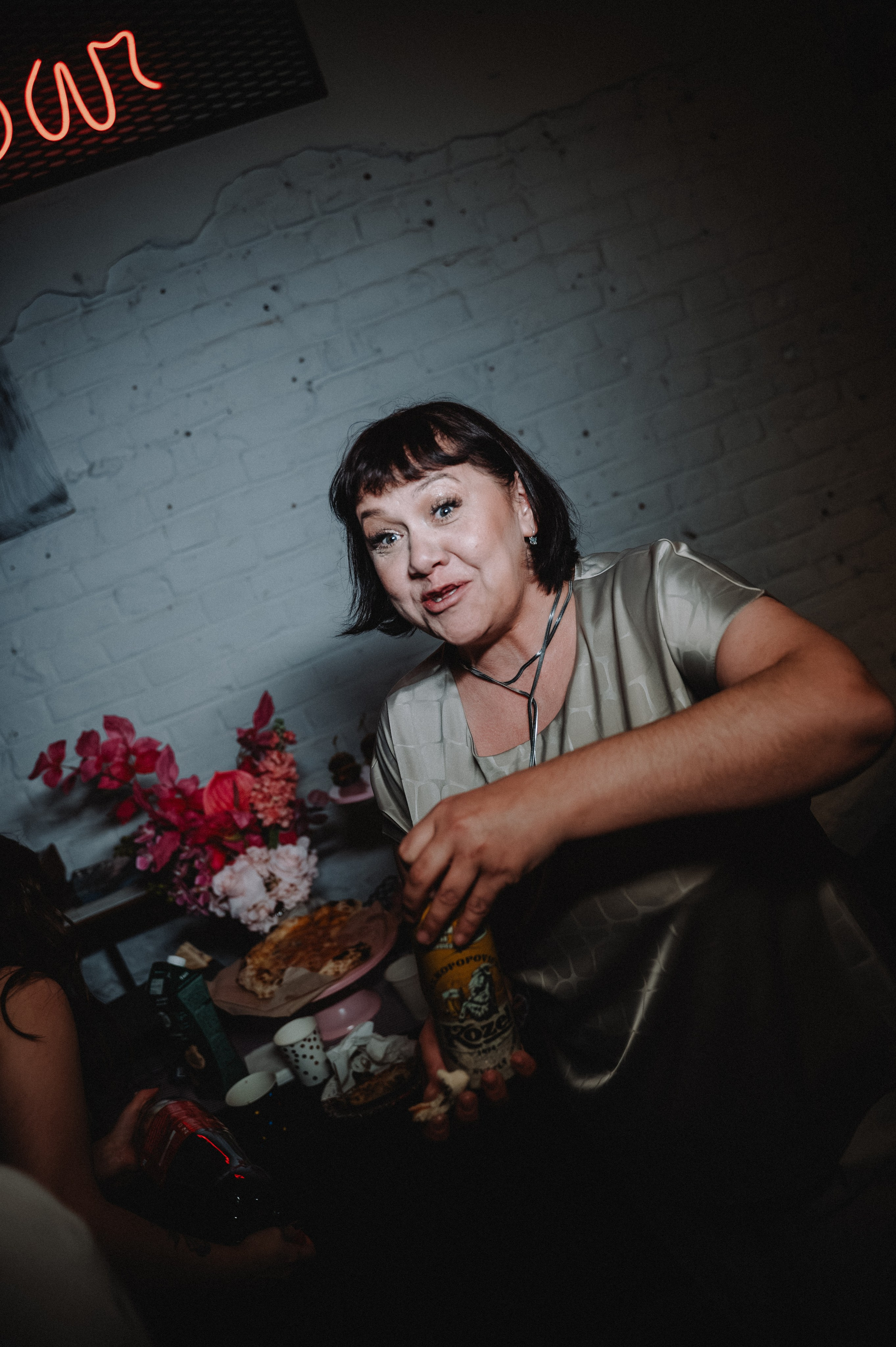 День рождения Татьяны. Фотограф/видеограф Богдан Голованов