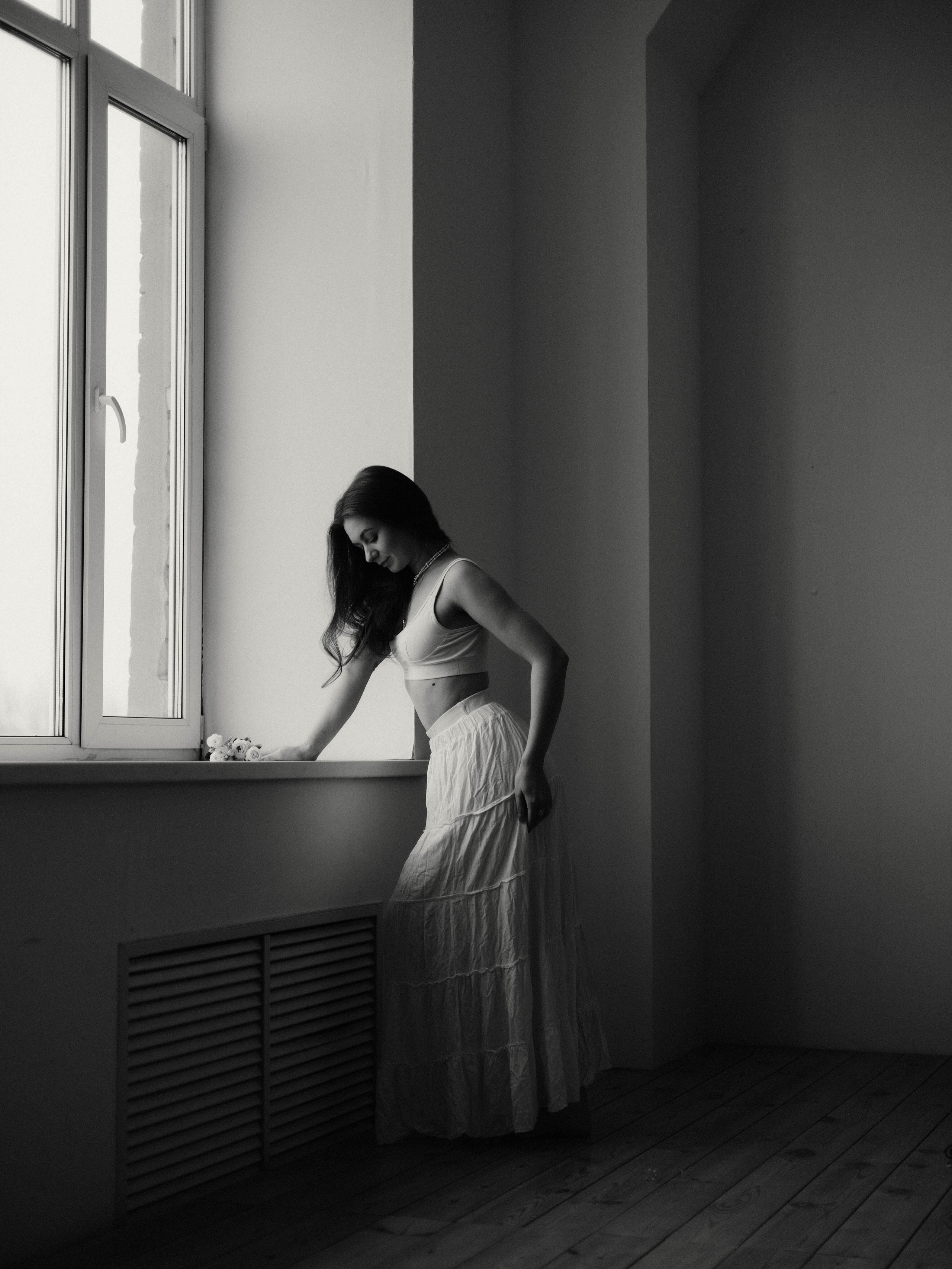 Анастасия. Мария Чистякова | Фотограф Котлас