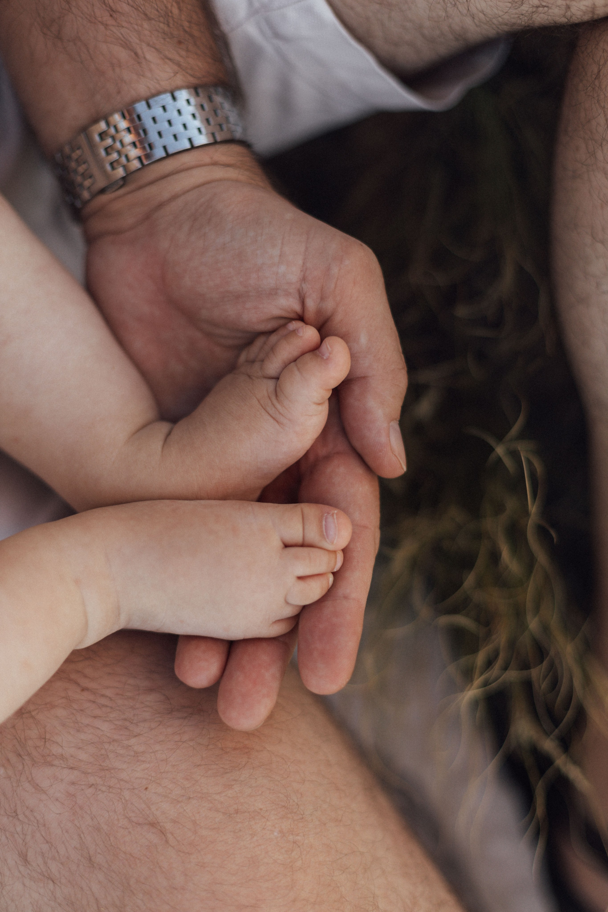 Полина + Артем + Глеб + Юсина. Семейный фотограф Елена Баган Волгоград