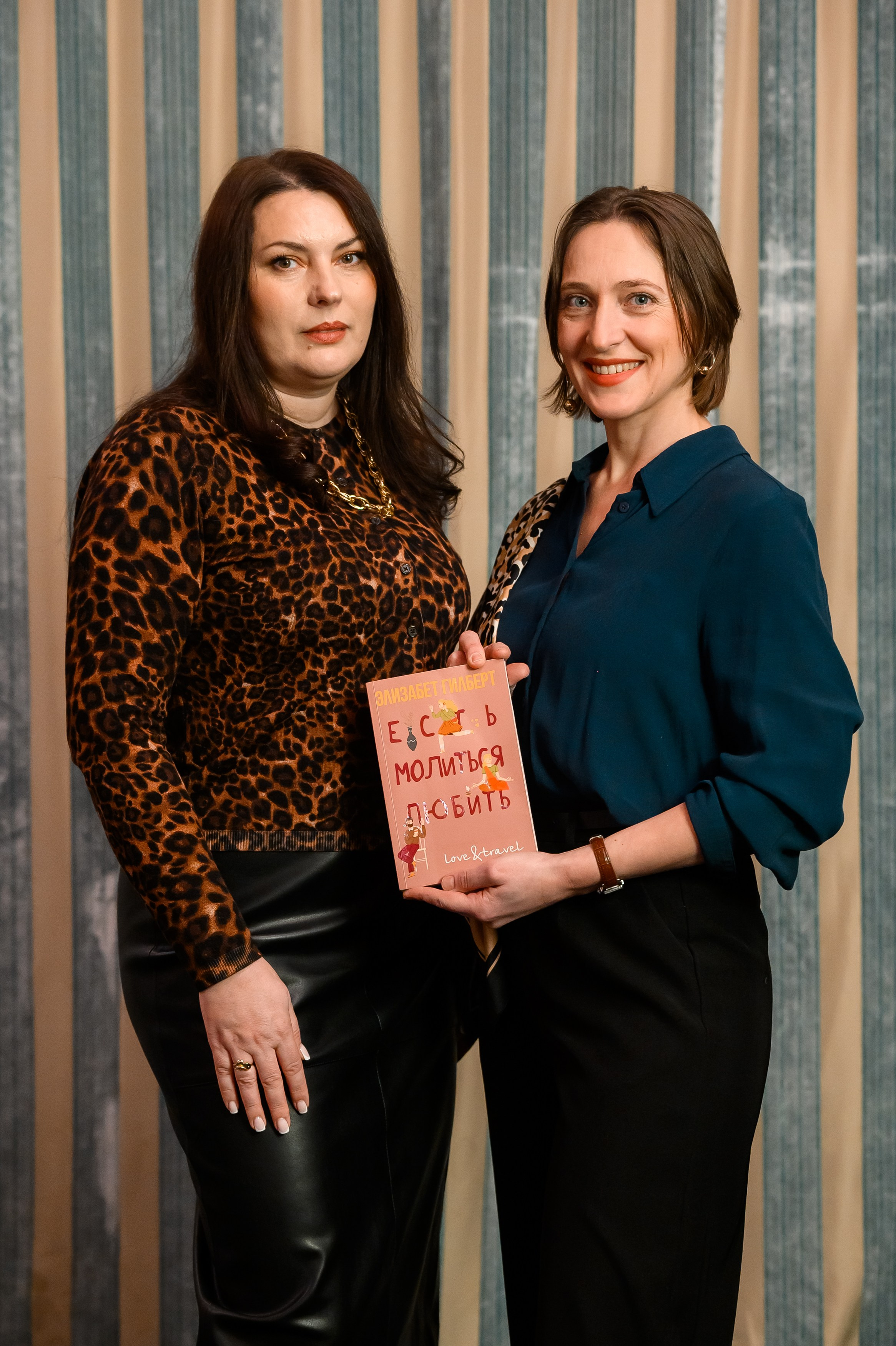 Репортаж | Кинопоказ. Фотограф Илья Силин