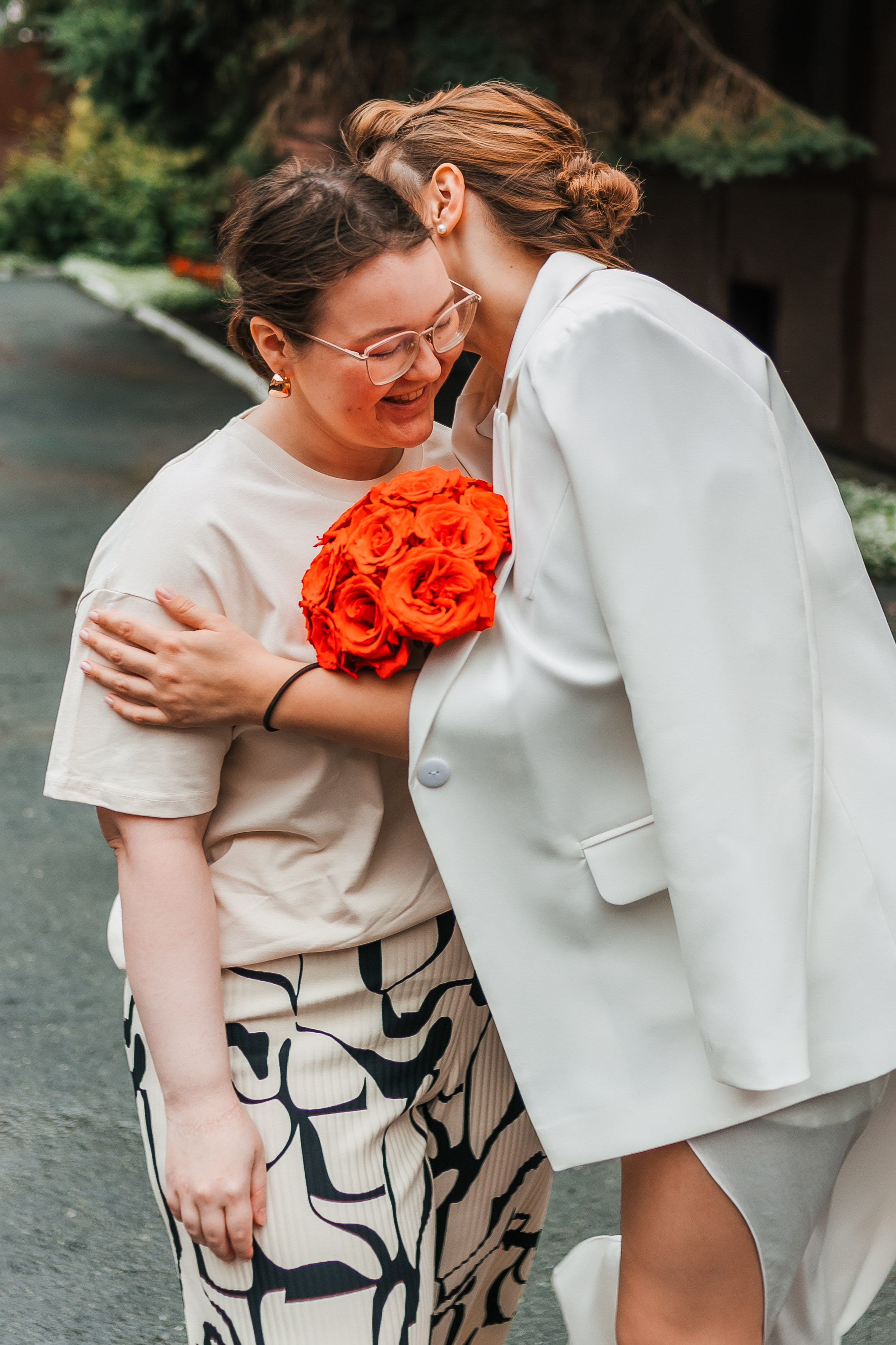 Загс на Кирова. Фотограф Илья Силин