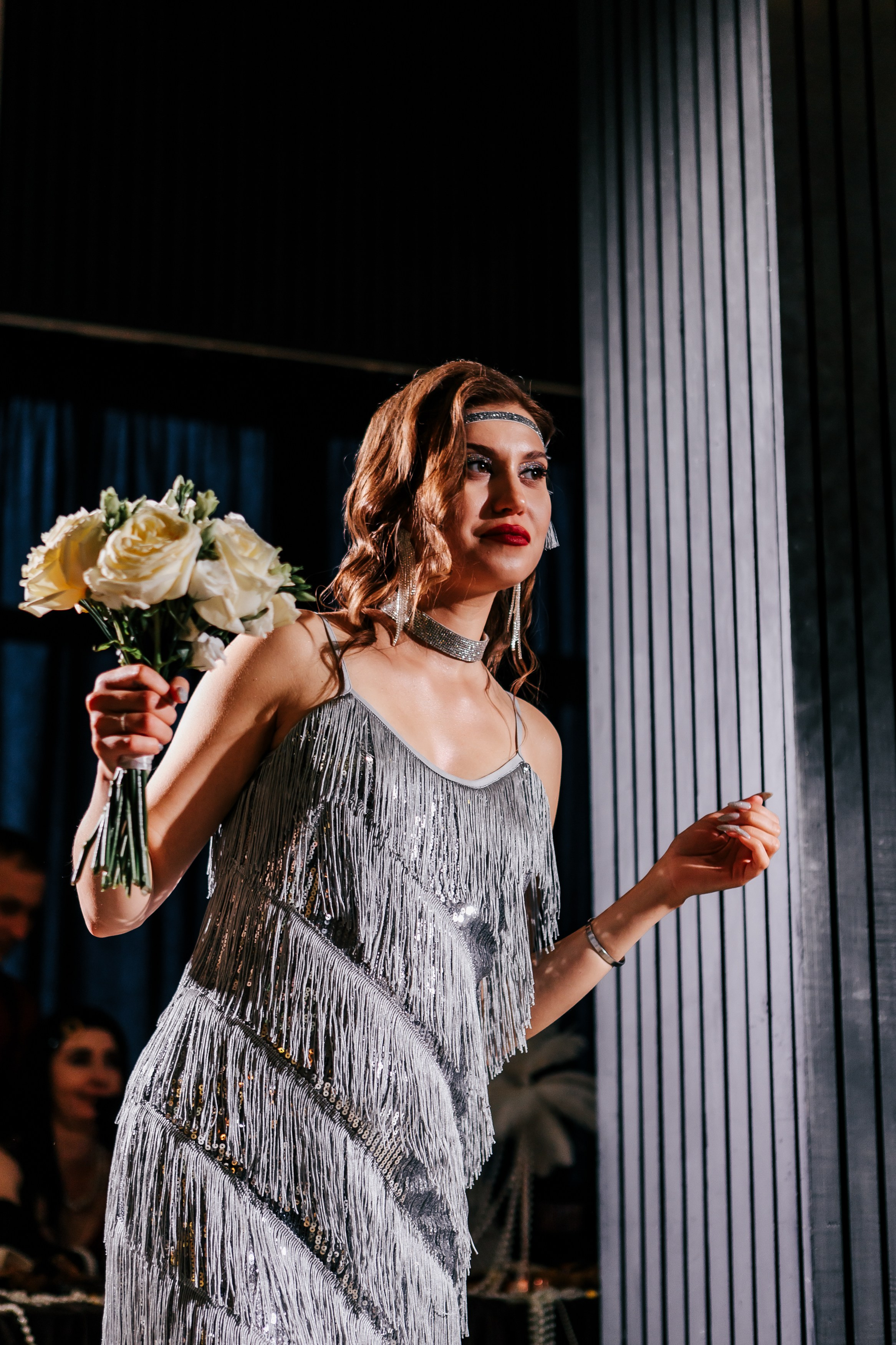 Свадебная фотосессия. Фотограф Илья Силин