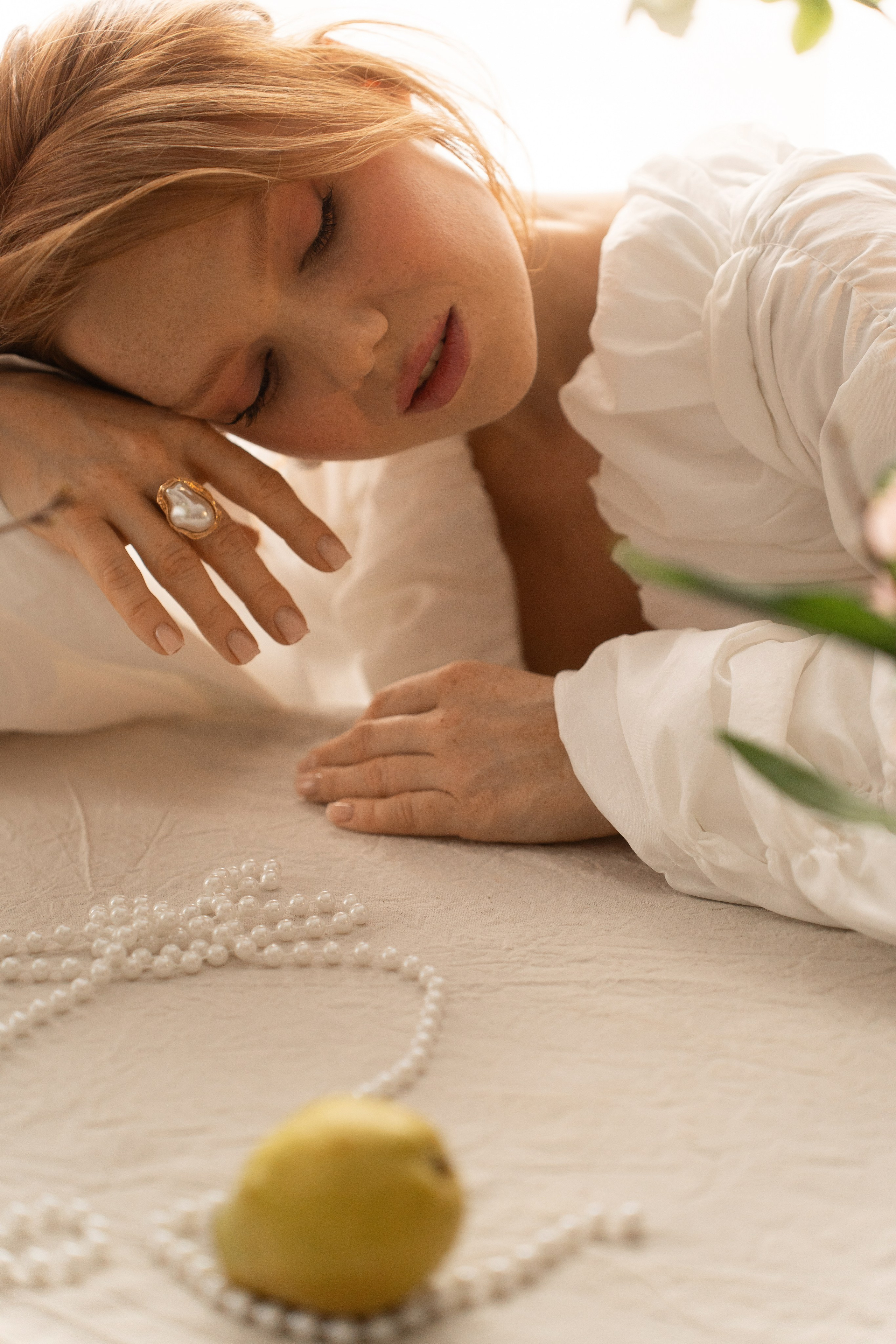 Кристина. Свадебный фотограф в Барнауле Четошникова Анна