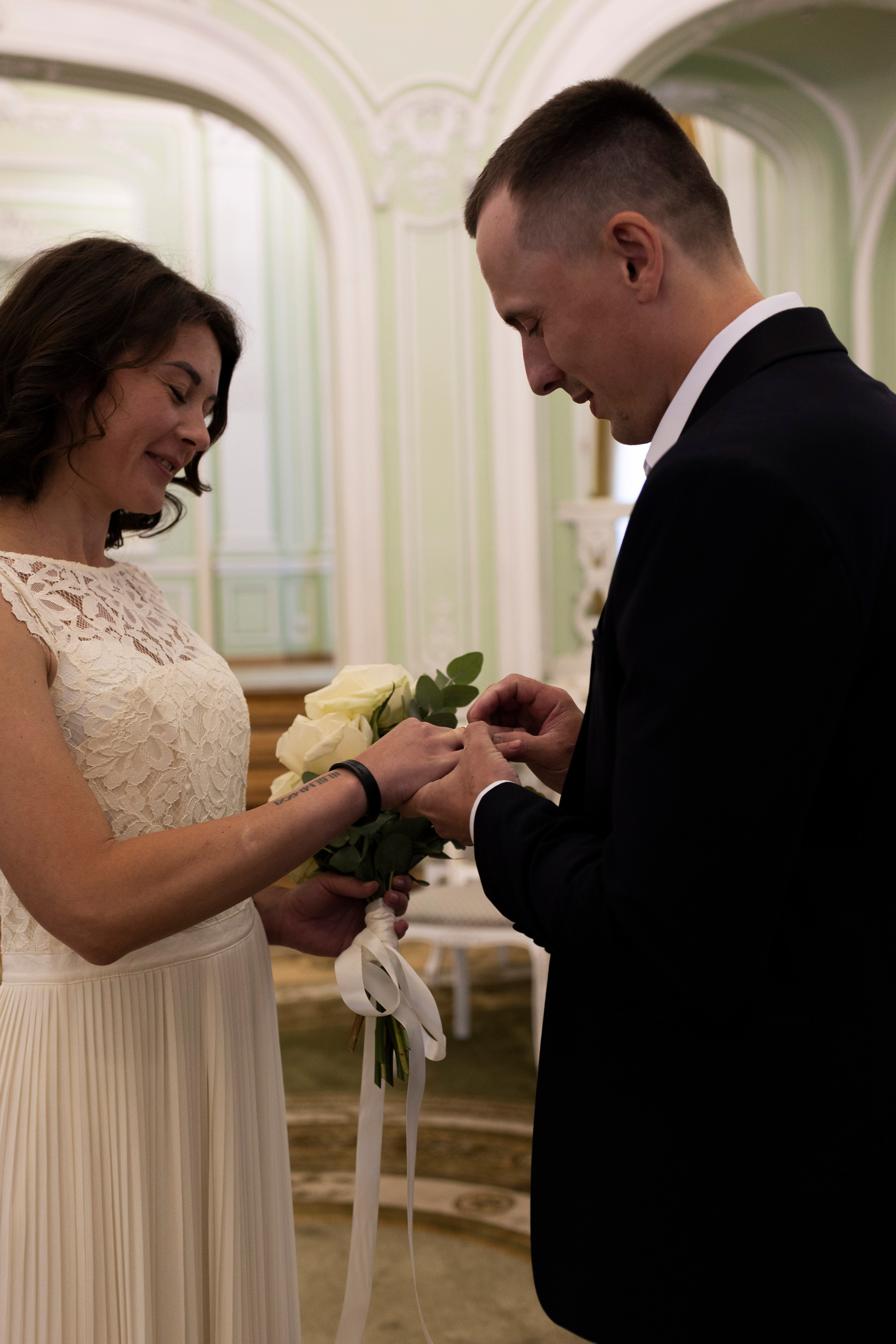 Эмиль и Анна. Главная