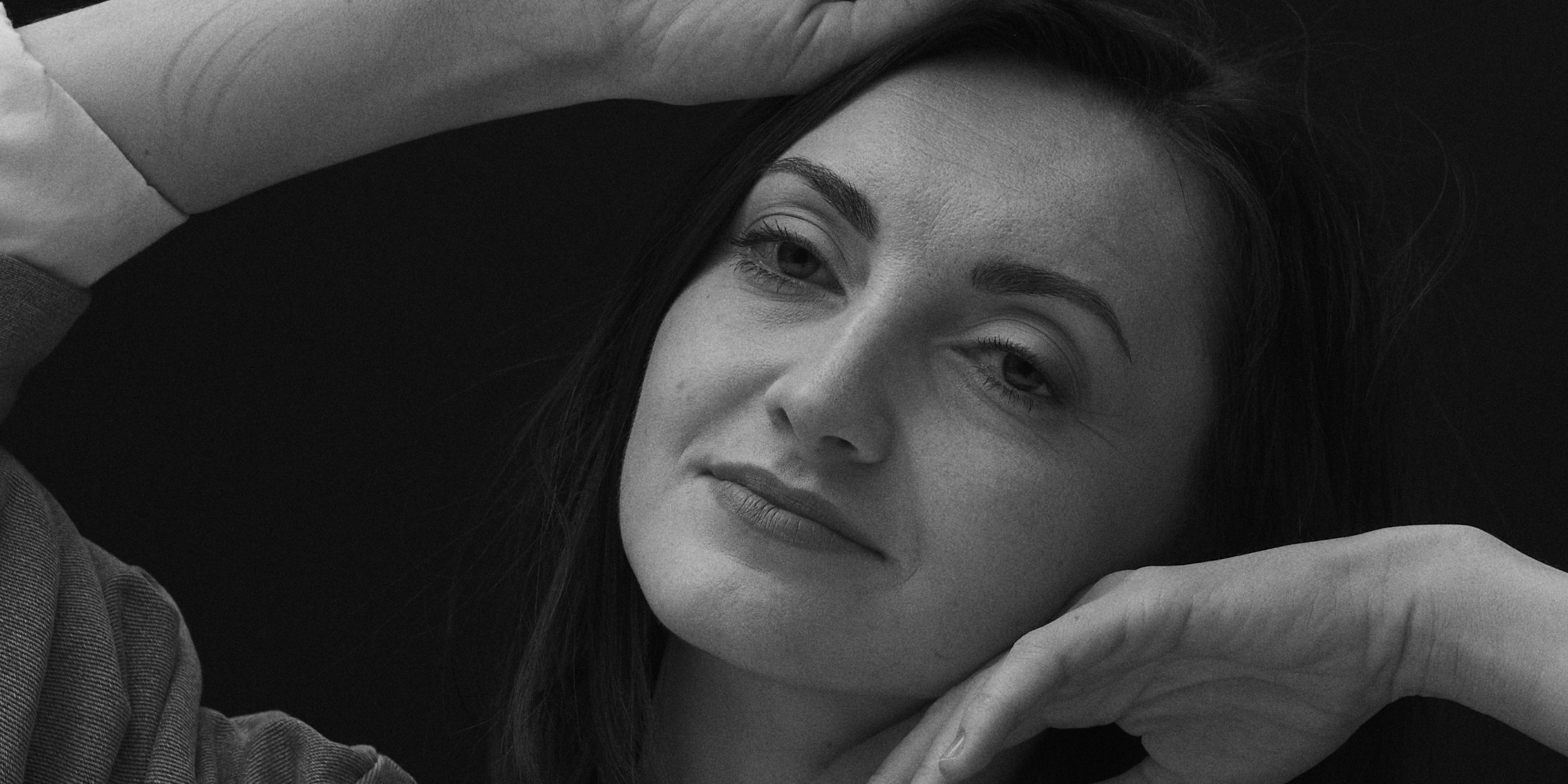 Юлия. Женский фотограф Лера из Санкт-Петербурга