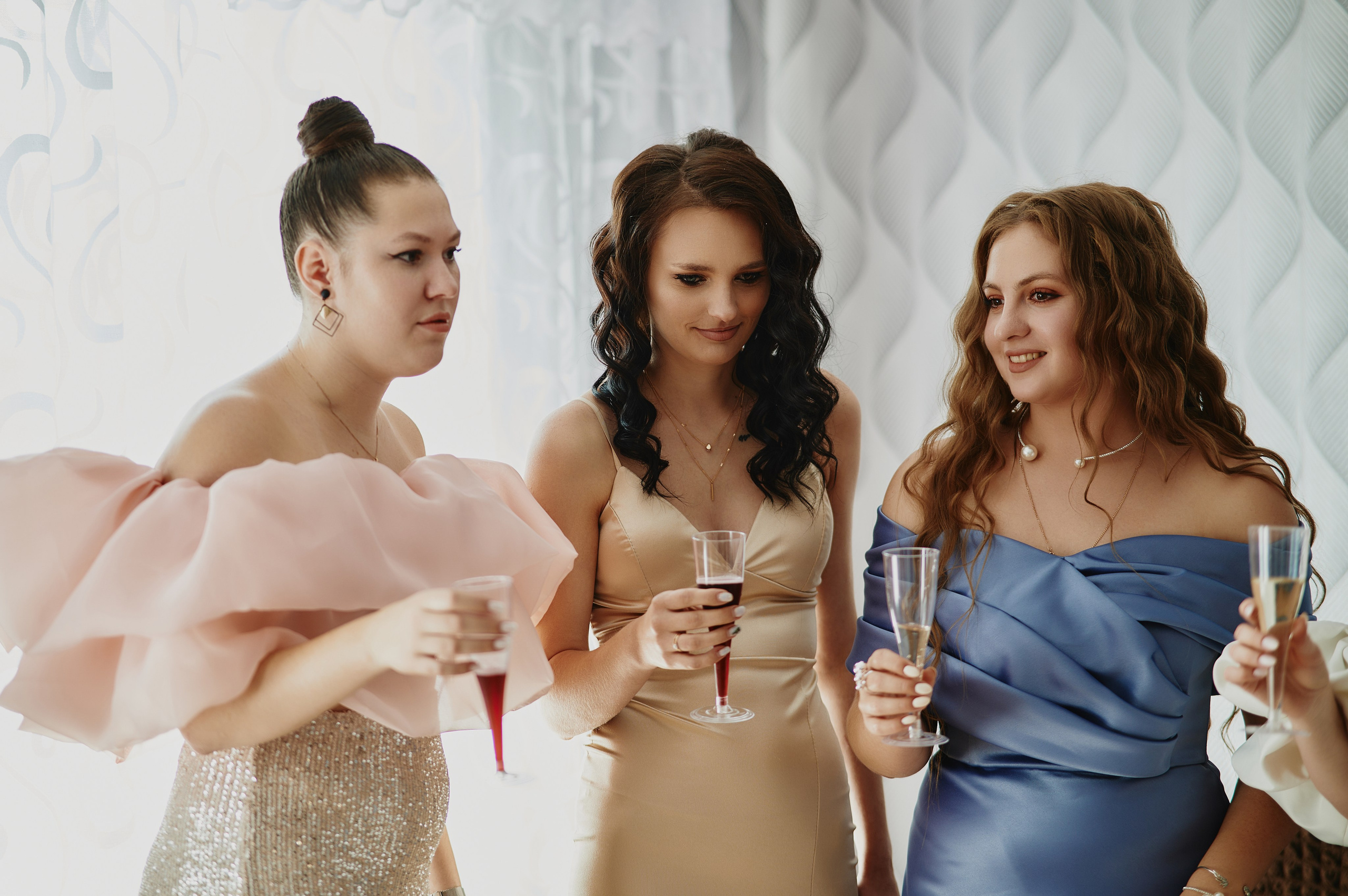 Виктория и Виталий. Фото-видеосъемка свадеб Venson Films