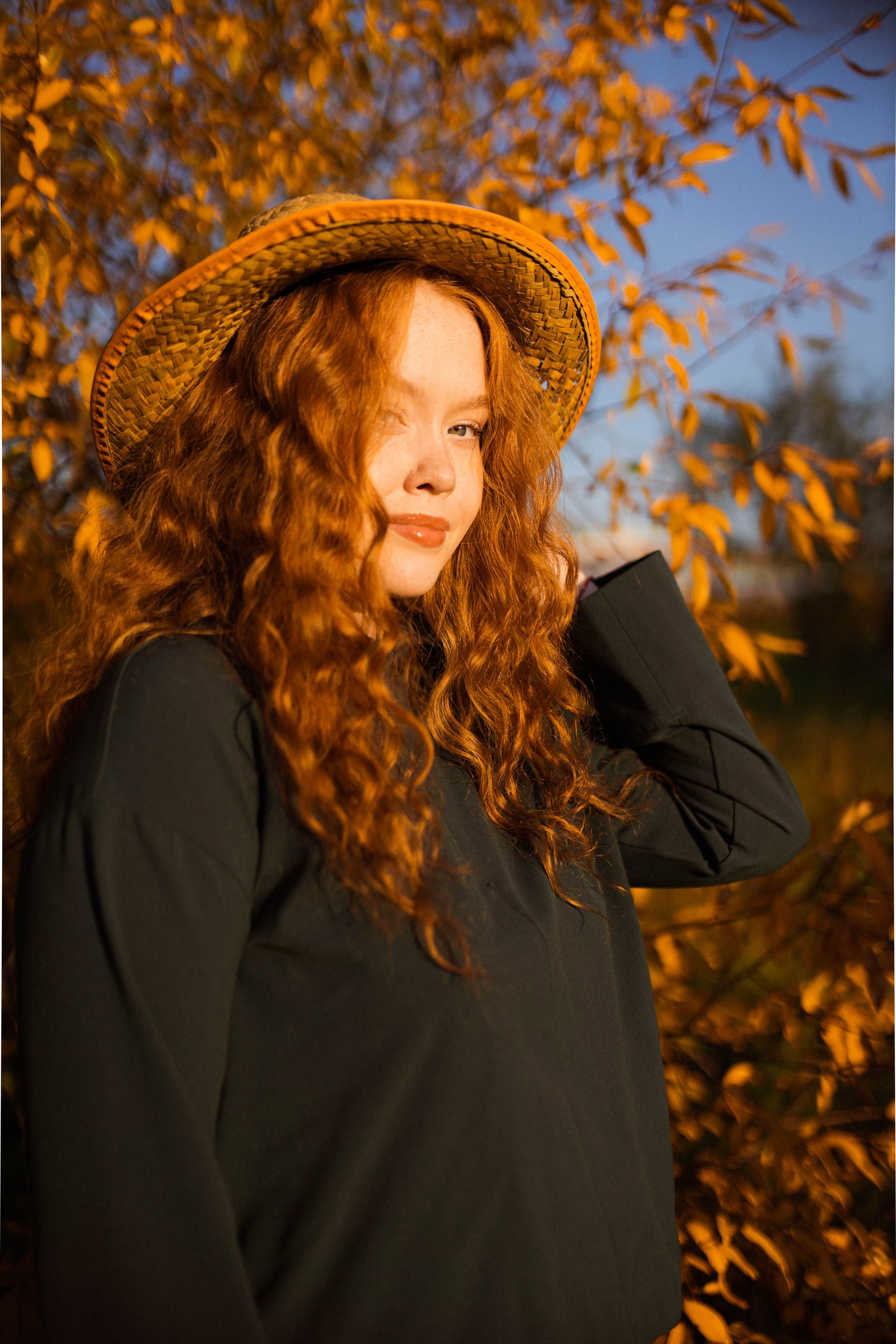 Софа. Женский и семейный фотограф в Сургуте Ольга БорОдько