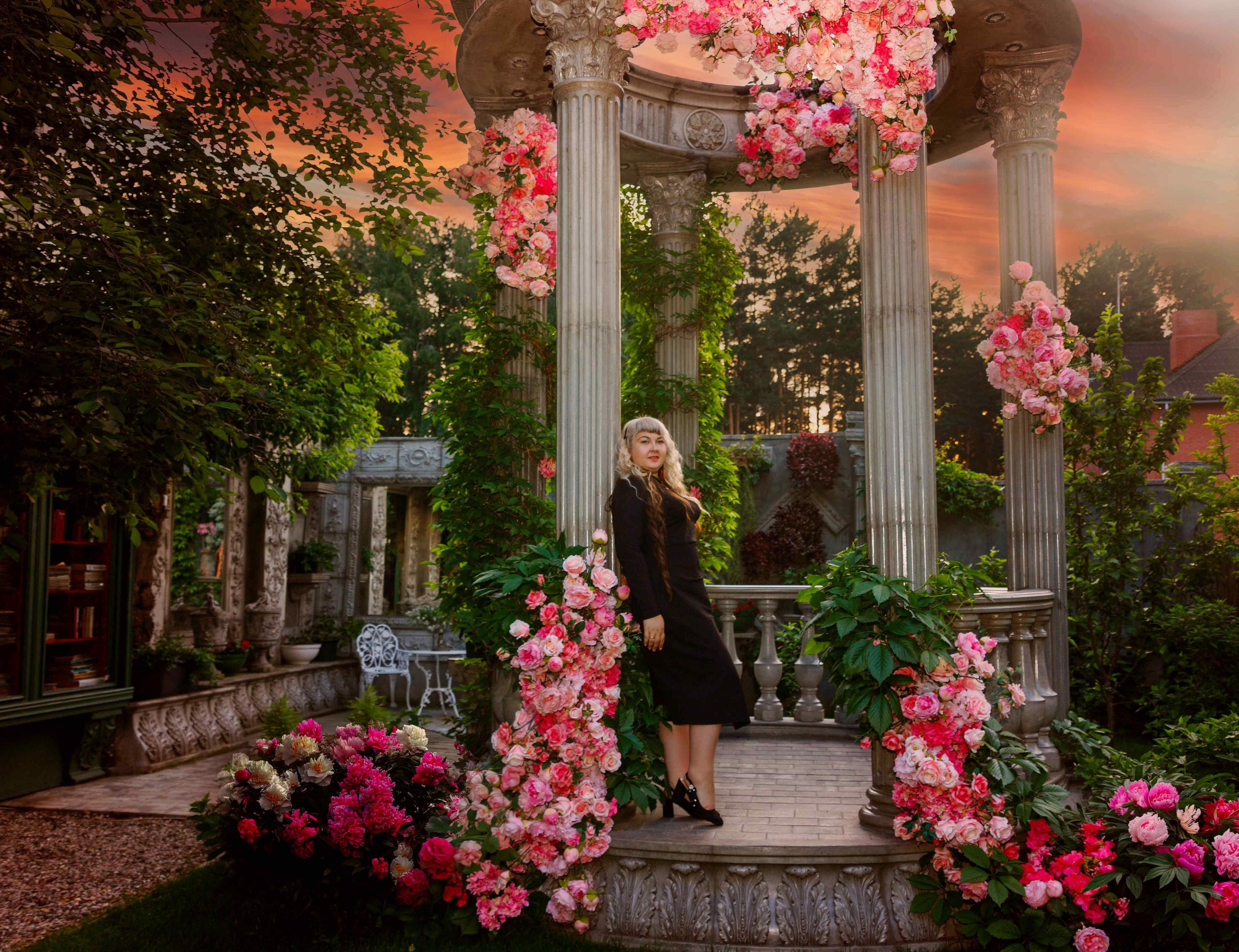 Love story. Семейный, свадебный и детский фотограф в Новосибирске Ольга Хидченко