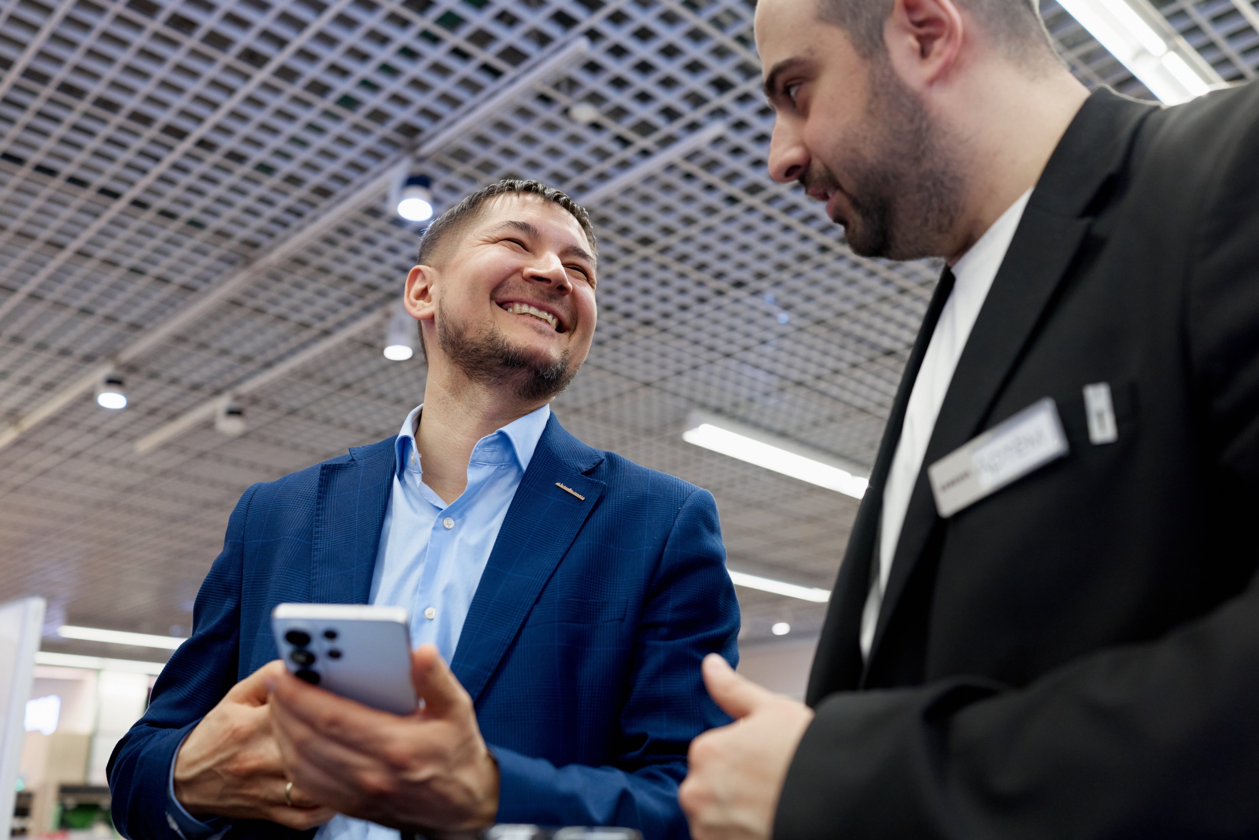 Мероприятия. Репортажный фотограф