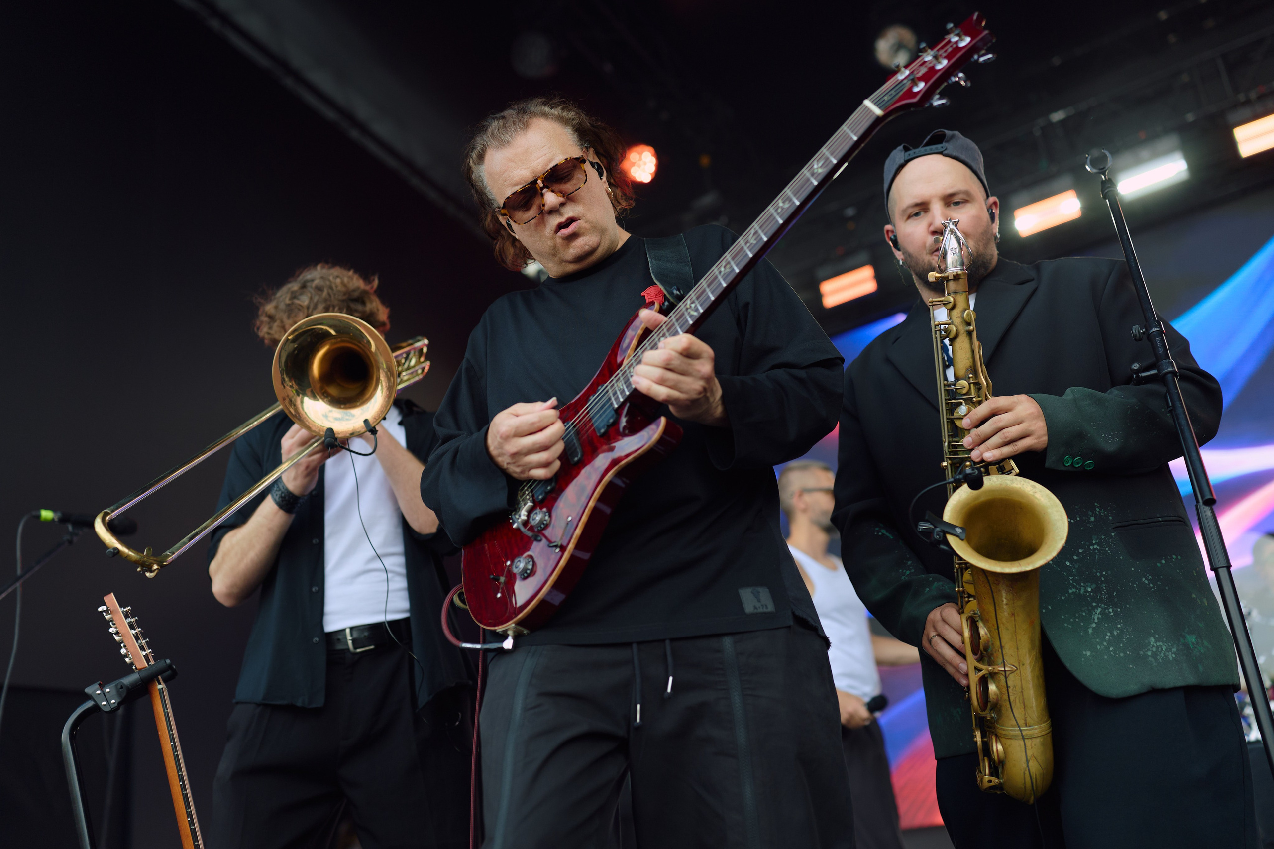 Events. Зиборов Александр