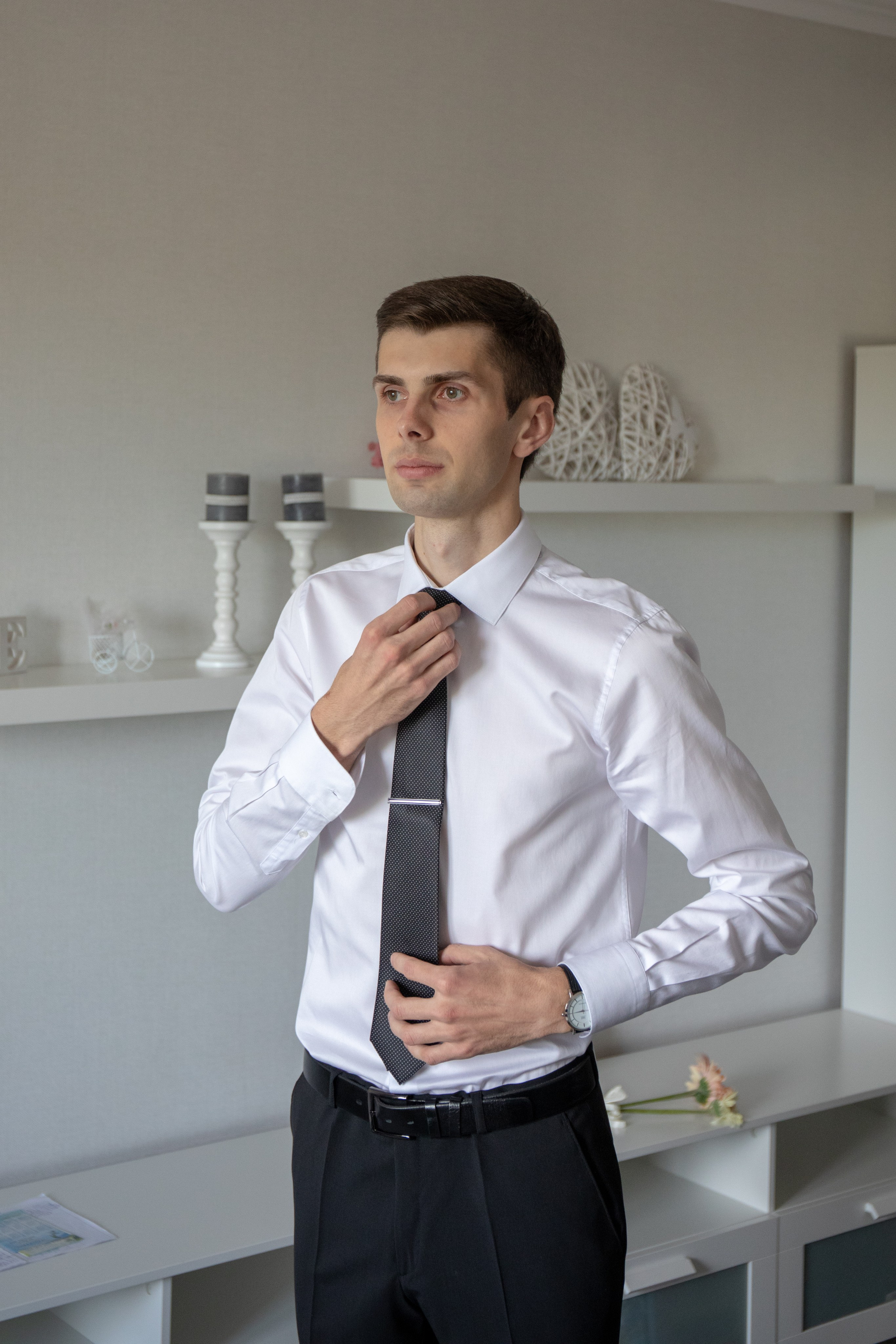 Павел & Светлана. Свадебный, семейный, детский фотограф в Орле