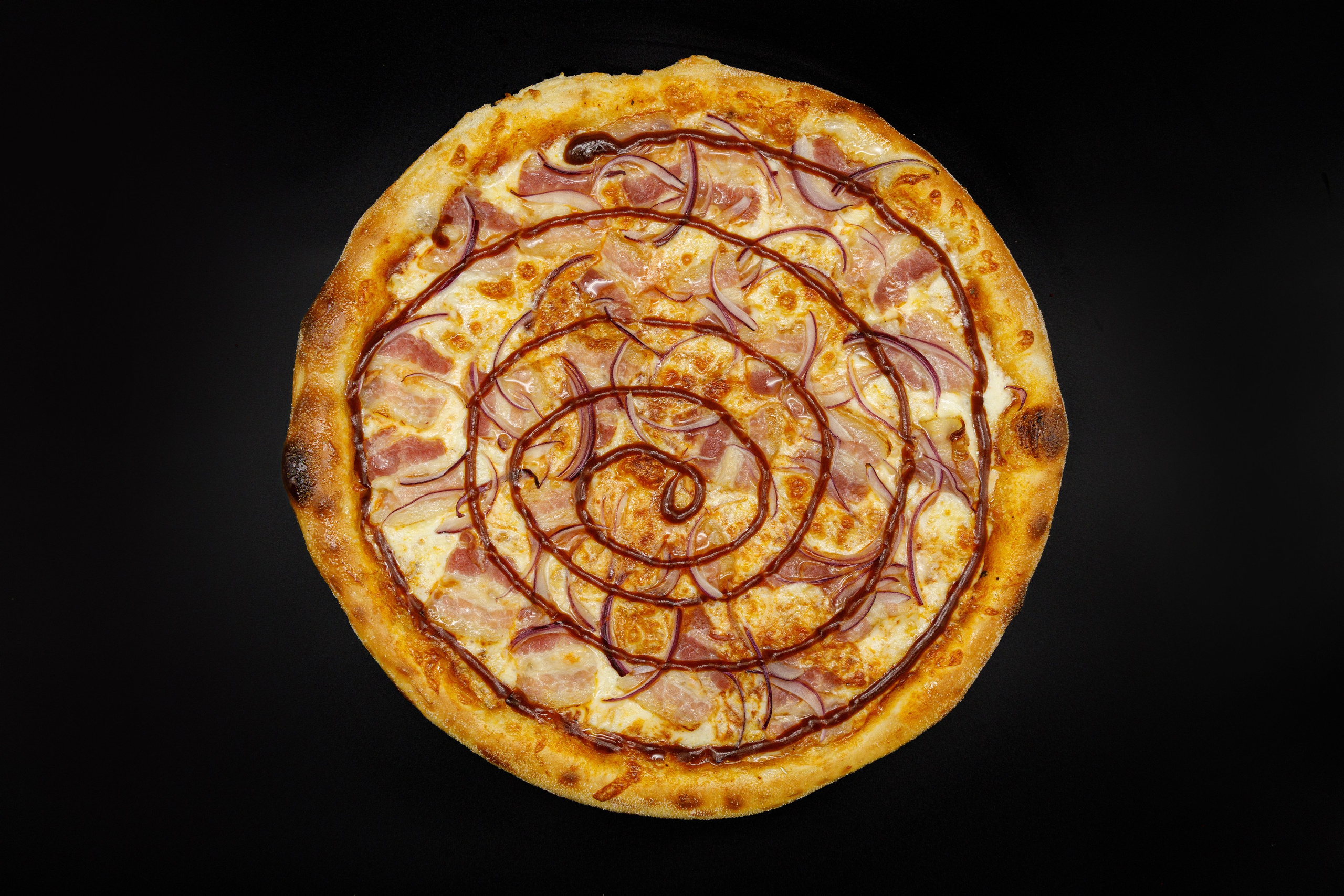 Меню компании Sushi Ninja. Фотохудожник Наталия Кирсанова