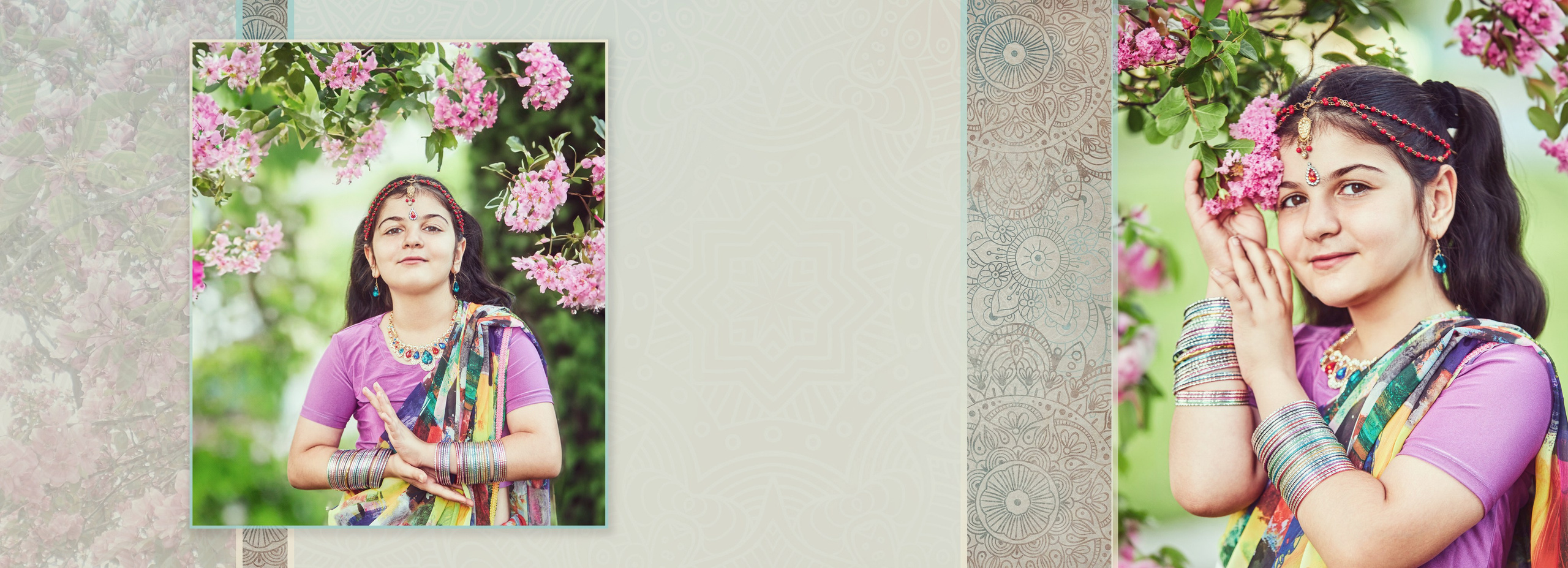 Фотокнига с фотосессии. Фотограф Кирсанова Наталия. Фотохудожник Наталия Кирсанова