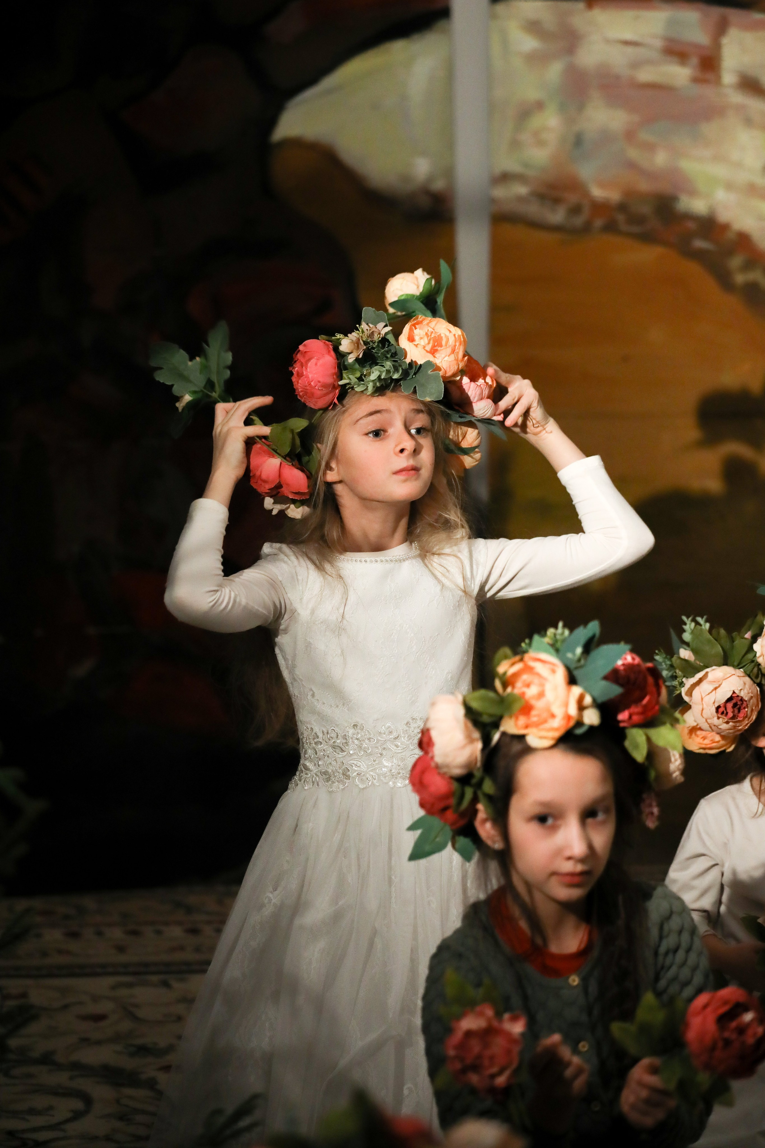 Репортажи. Трандин Иван Фотограф СПб