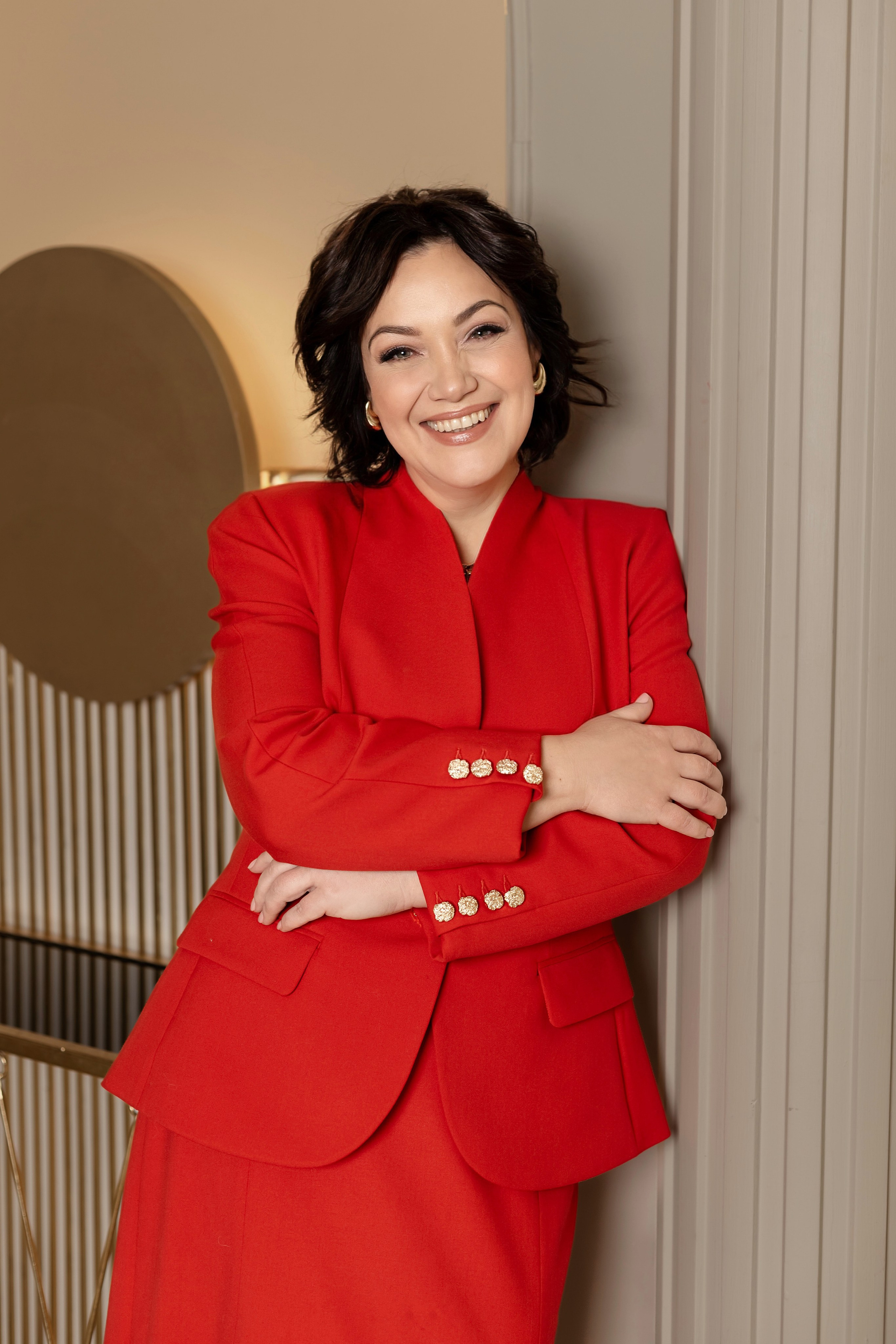 Оксана. Фотограф в Москве Ксения Мокрушина | Brand & Women photographer