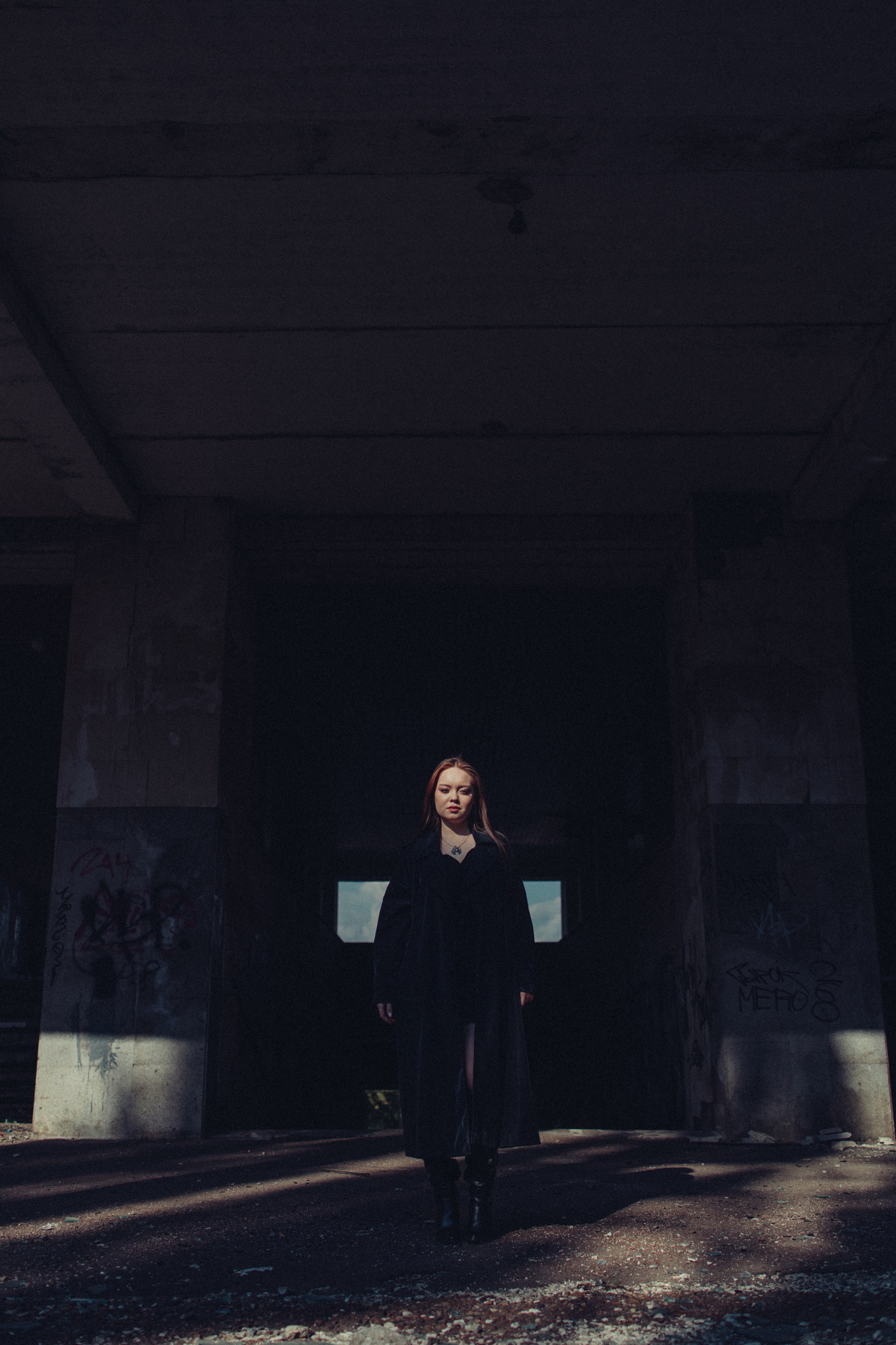 Лиана. Фотограф Уфа