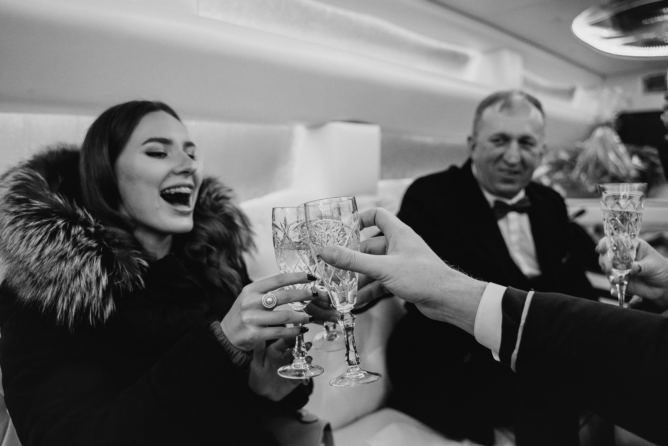 Свадебная фотосессия в Swissôtel Красные Холмы 5* для Нэлли и Ивана