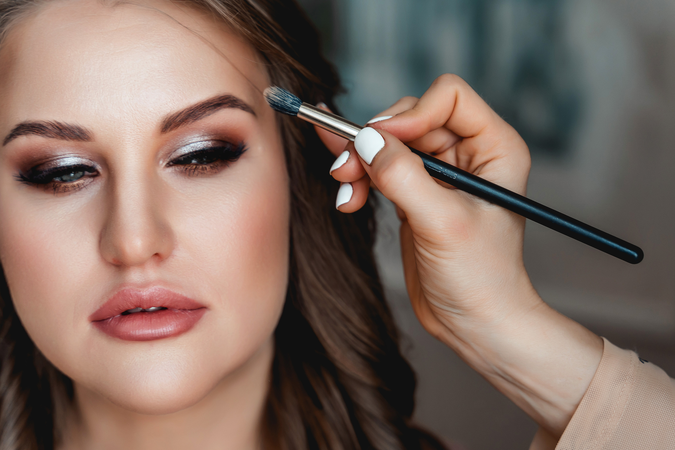 Свадебная фотосессия в Swissôtel Красные Холмы 5* для Нэлли и Ивана