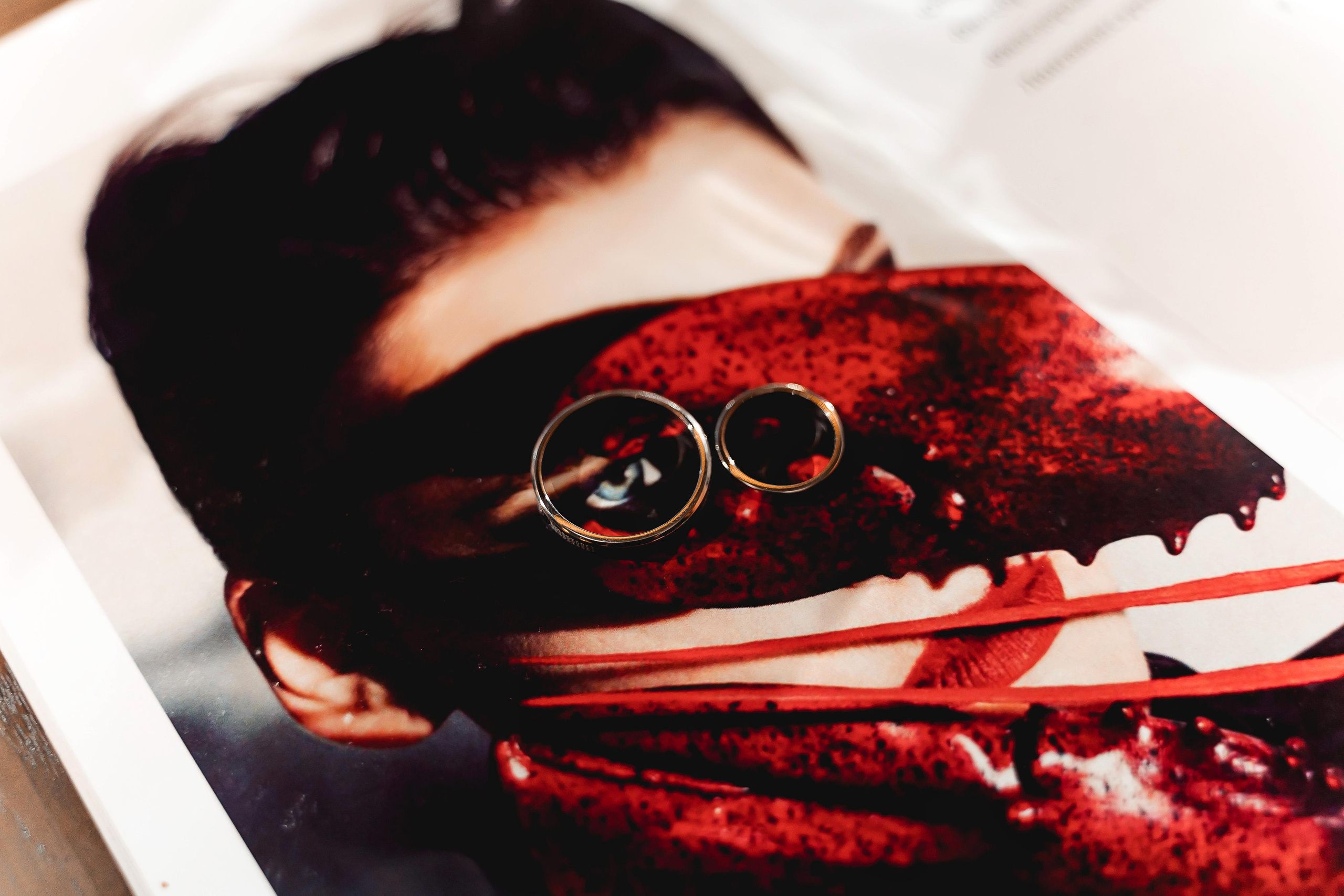 Свадебная фотосессия в Swissôtel Красные Холмы 5* для Нэлли и Ивана