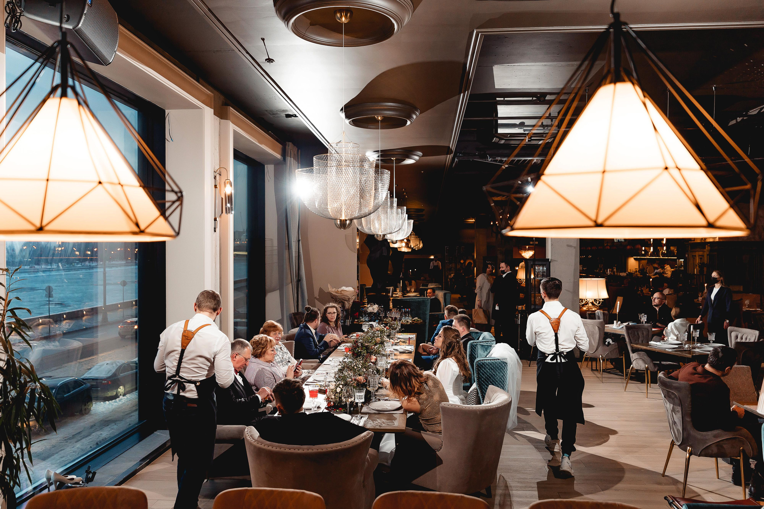 Свадебная фотосессия в Swissôtel Красные Холмы 5* для Нэлли и Ивана