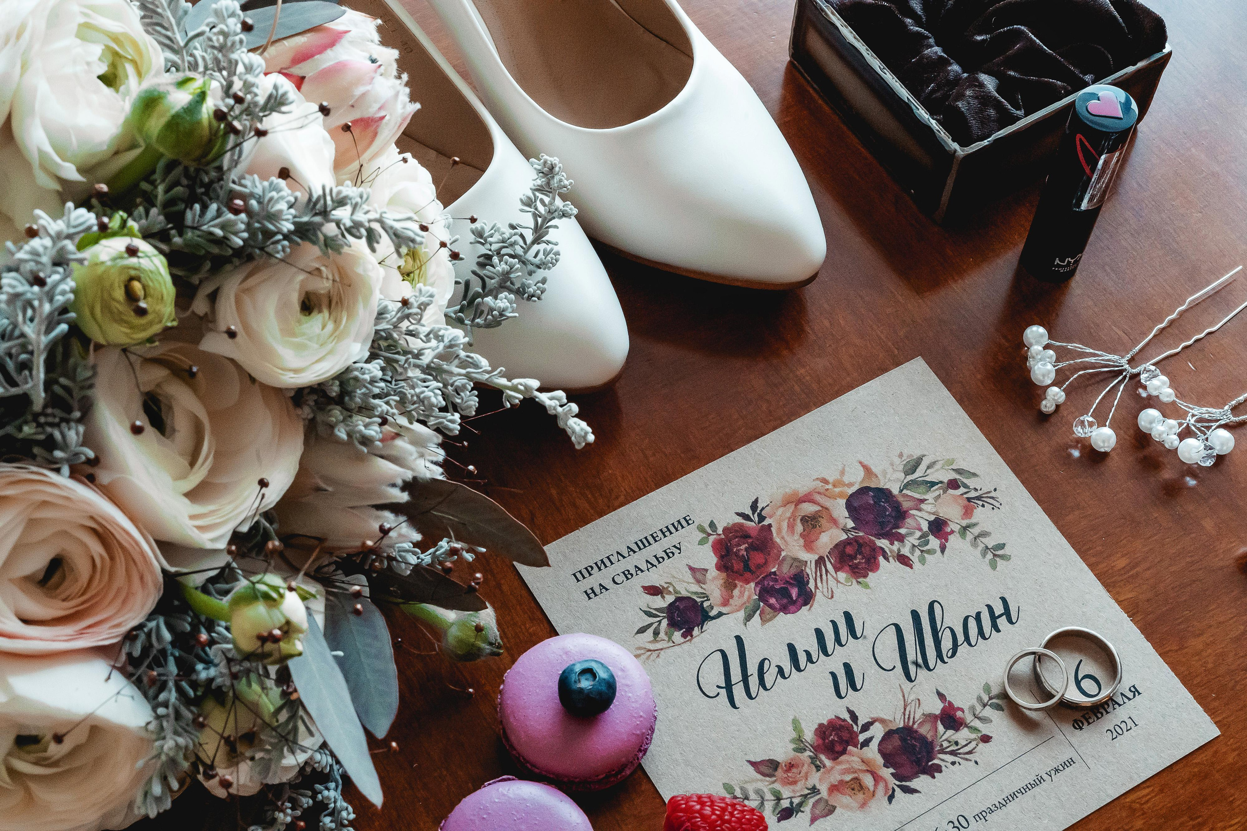 Свадебная фотосессия в Swissôtel Красные Холмы 5* для Нэлли и Ивана