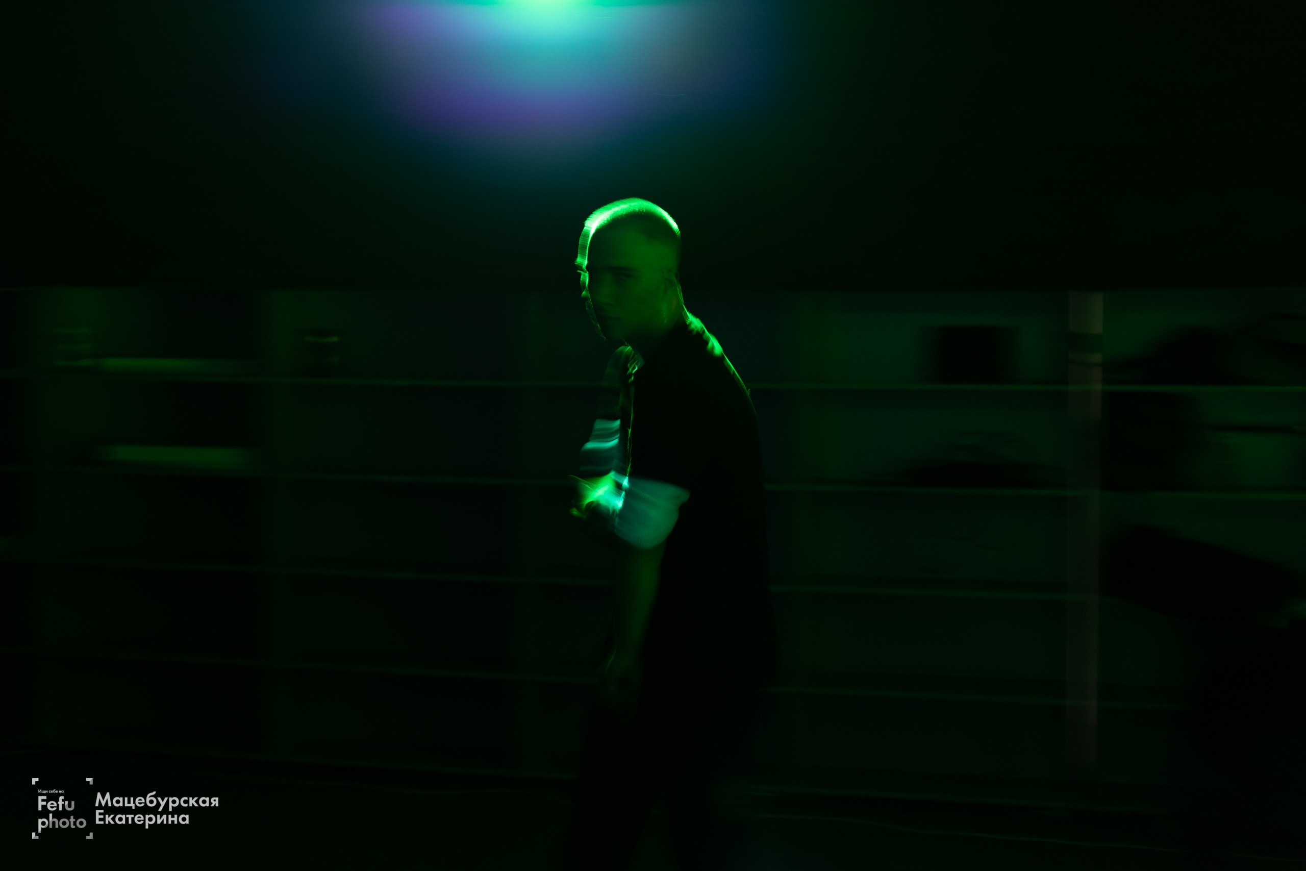 GRUNGE EMO NIGHT. Главная