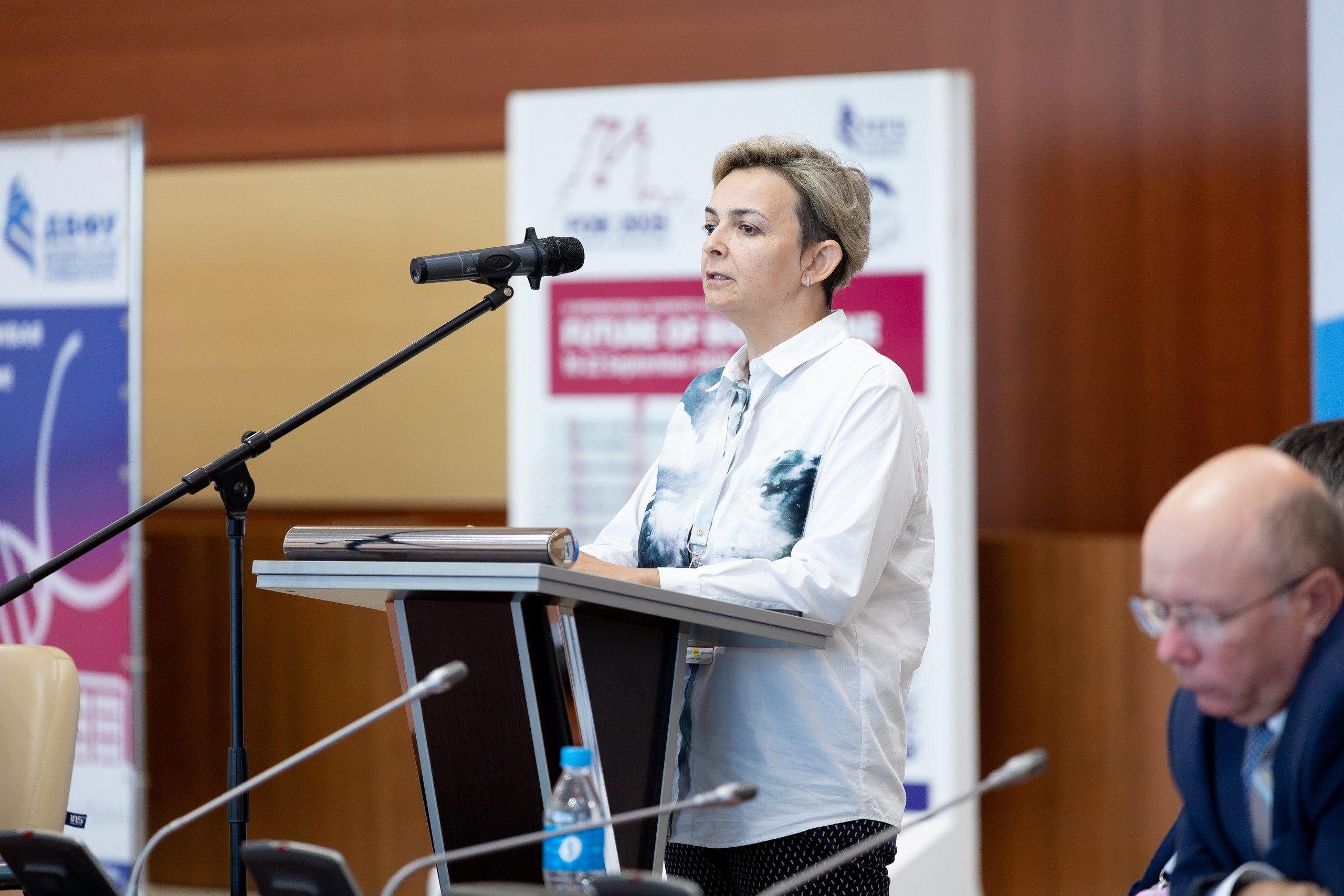 IV Международная научная конференция FUTURE OF BIOMEDICINE. Главная