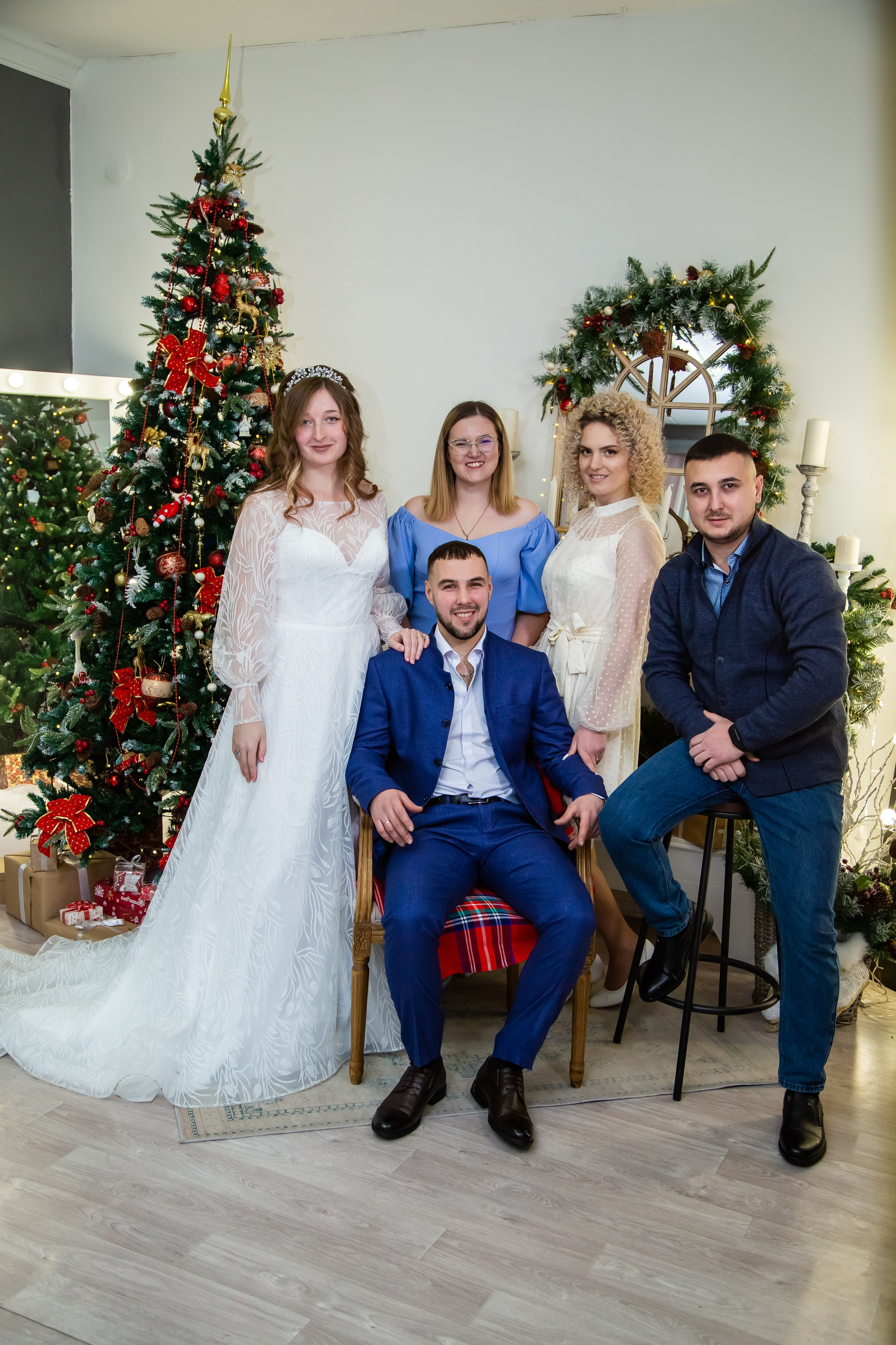 Свадьбы. Авторские туры с профессиональным фотографом