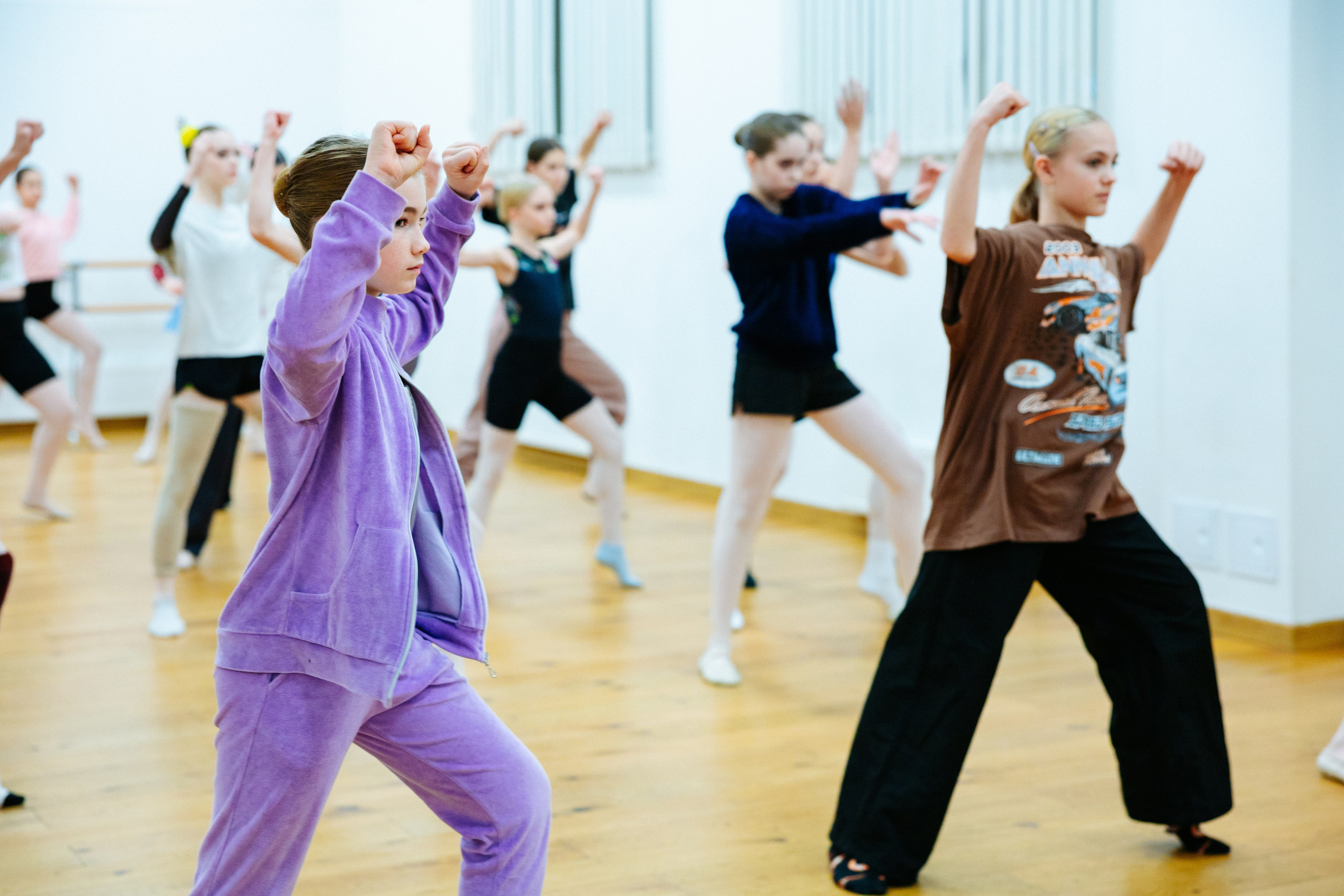 Русский стиль. Фотограф Петрова Мария