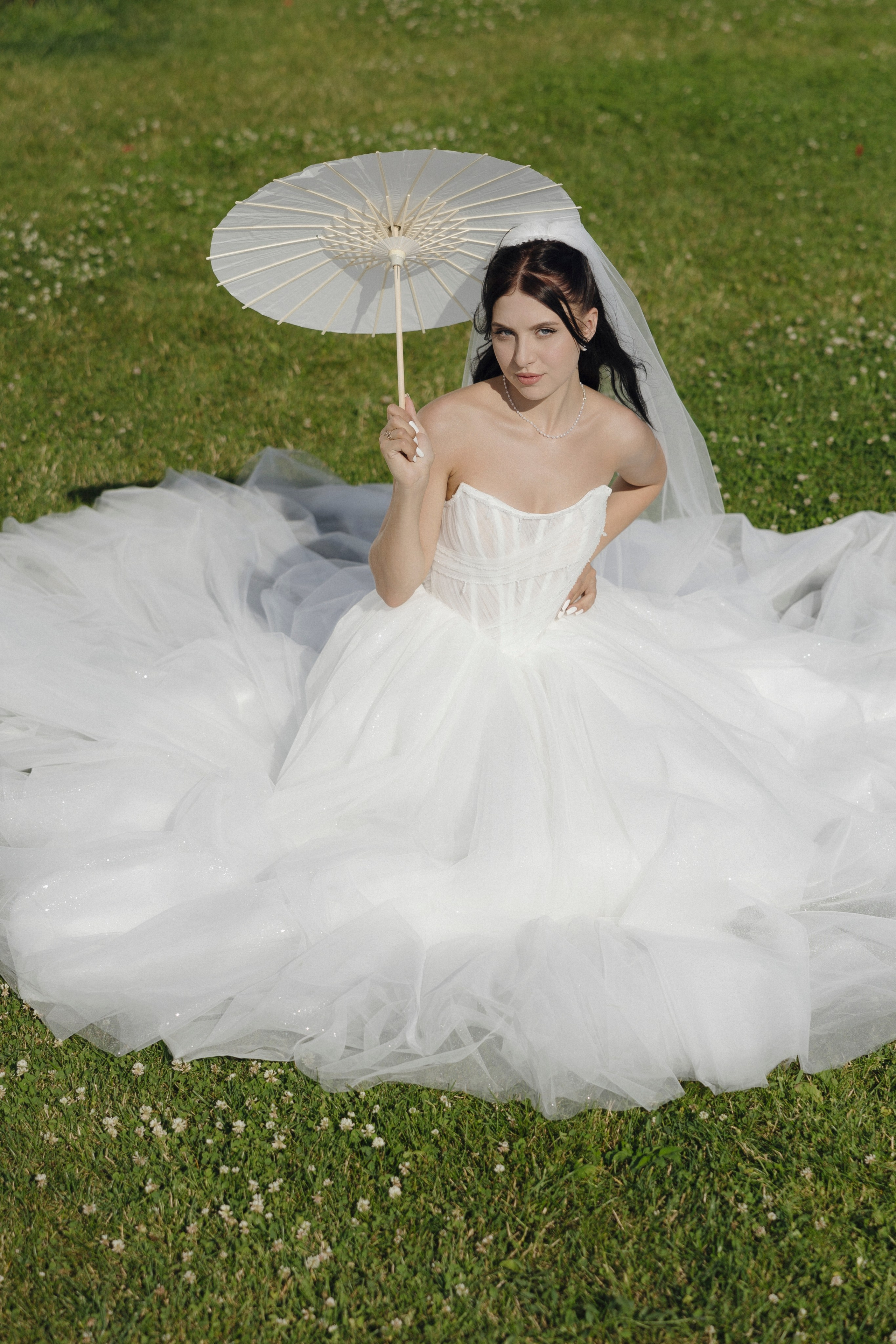 Алина и Павел. Свадебный фотограф Курск Максим Ноздрачев