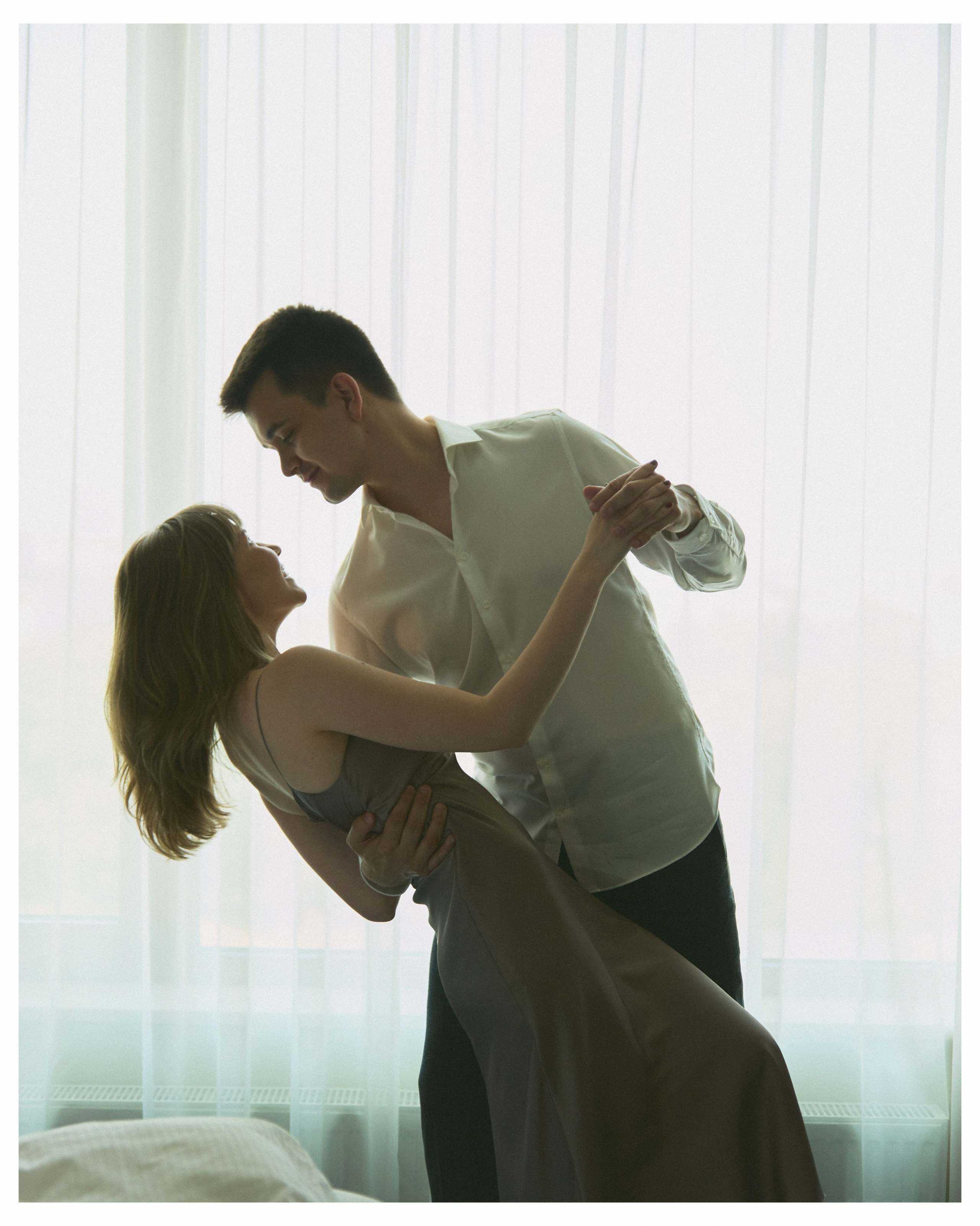 Catherine | Nikita. Фотограф Ирина Гринько Тольятти Самара Москва