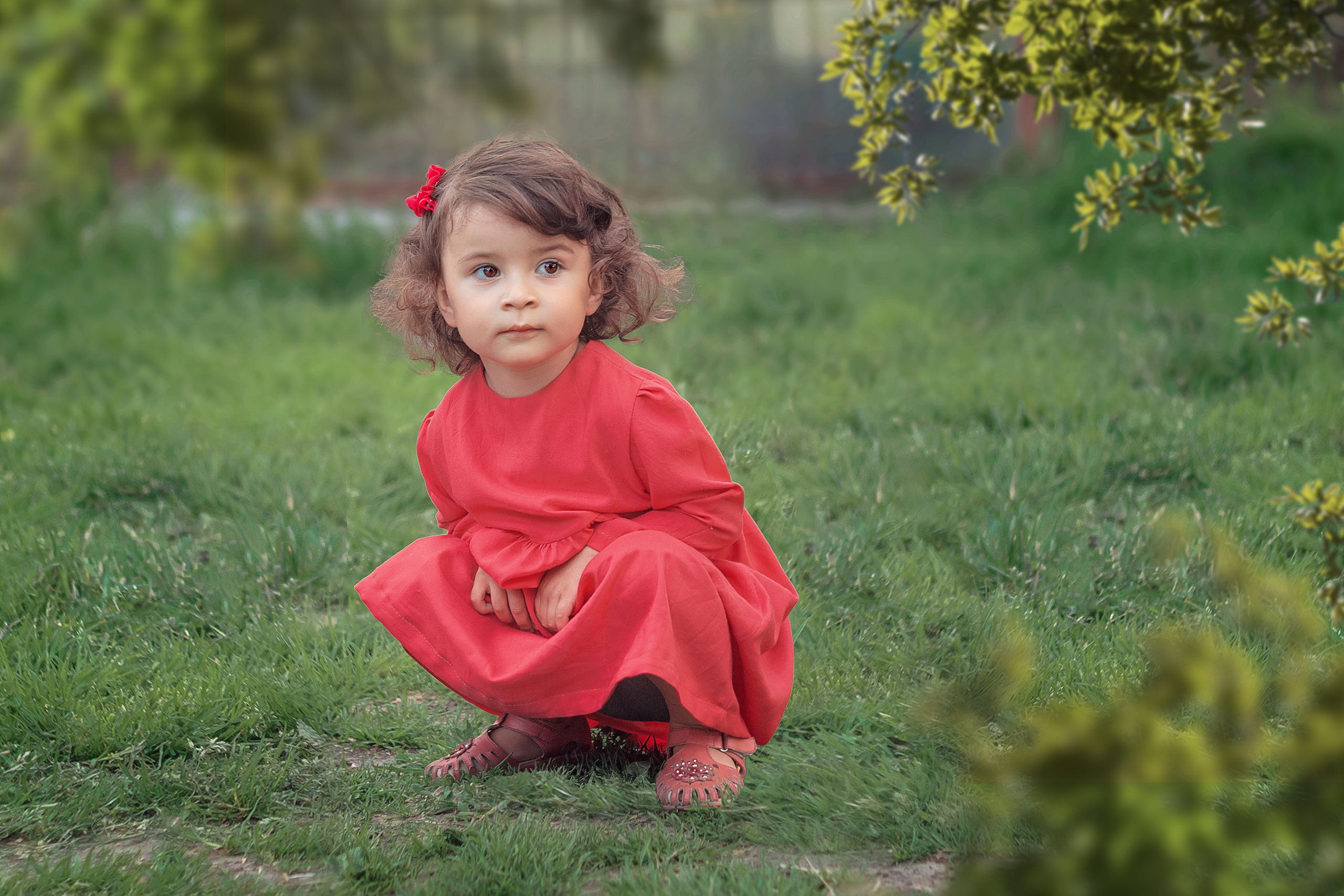 Детские фотосесси. Семейная и свадебный фотограф в Брянске Галина Медведкова