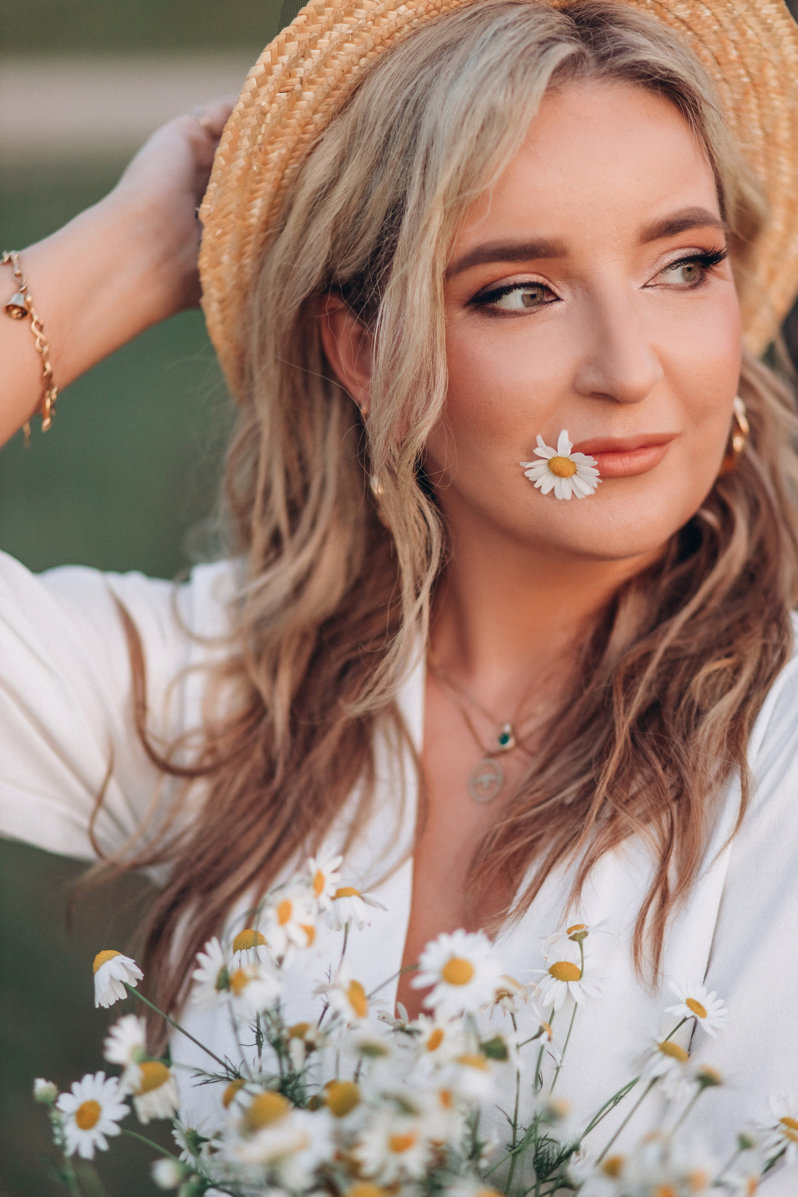 Закатная история для Юли. Валентина Удалая — семейный и портретный фотограф в Брянске