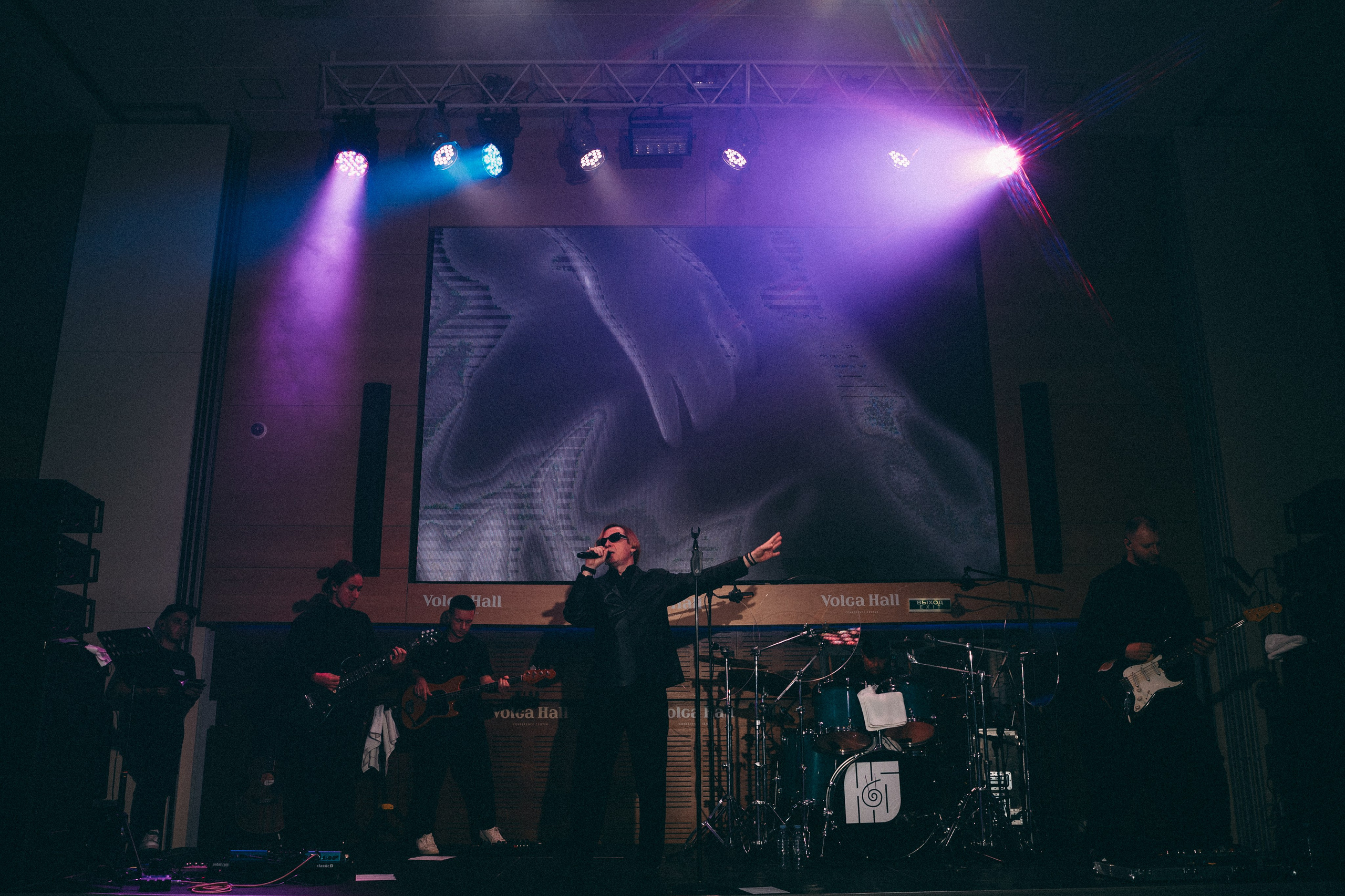 Конференция+корпоратив Авто-ГБО