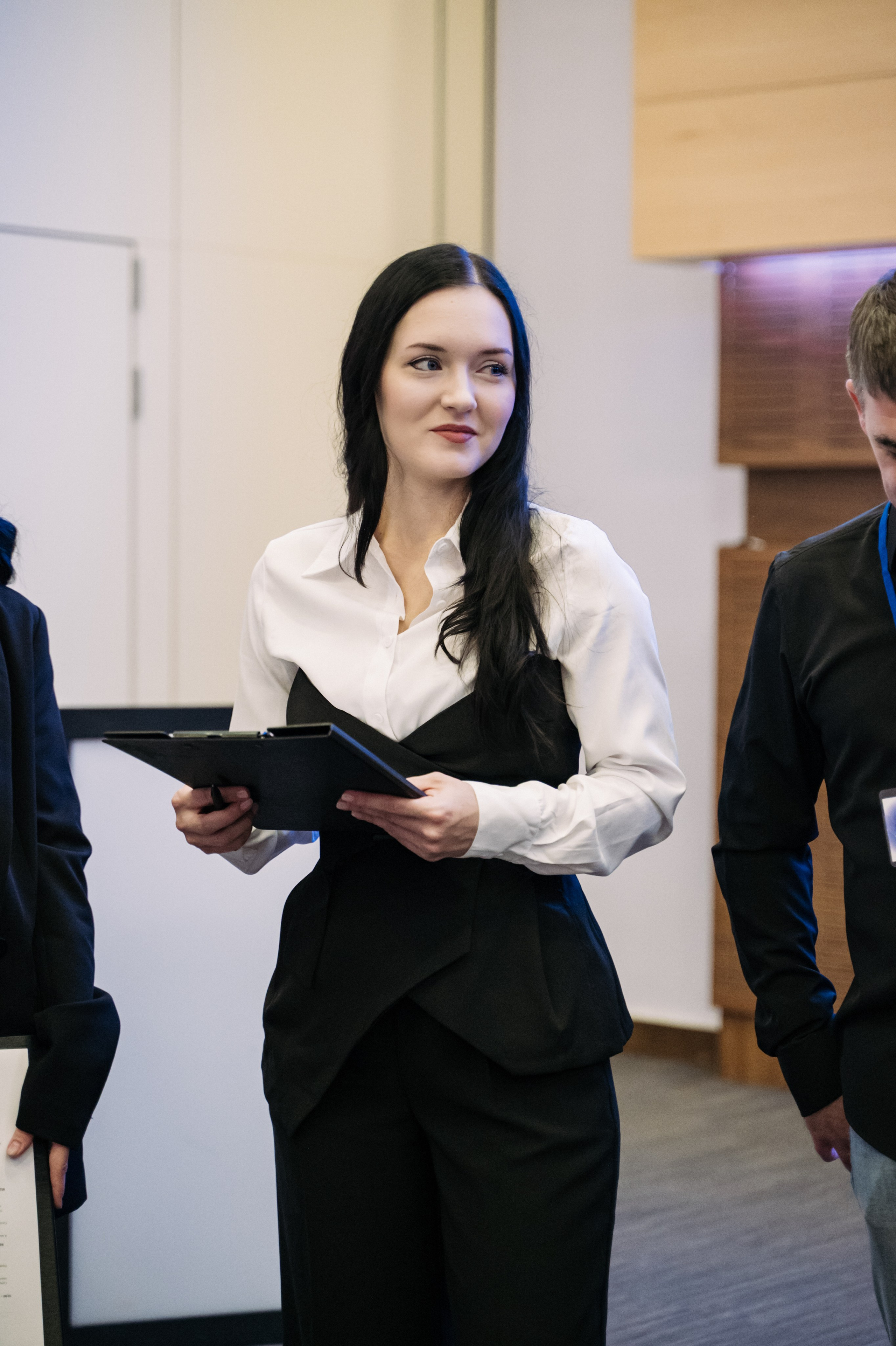 Конференция+корпоратив Авто-ГБО