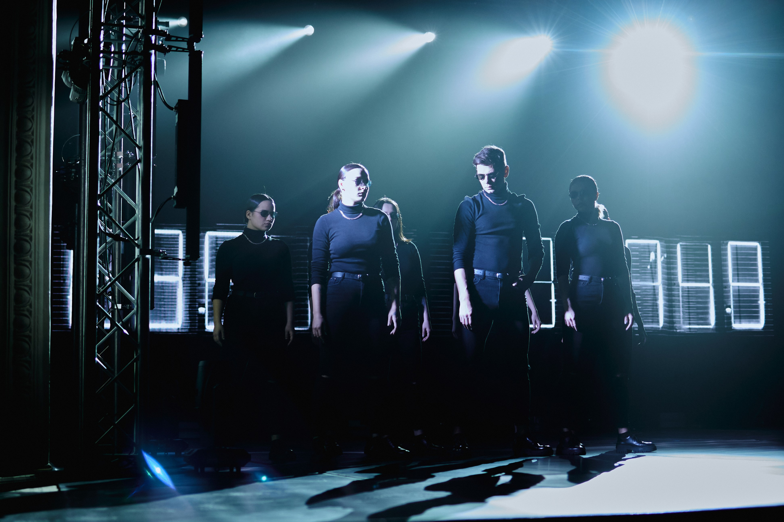 Ds Crew концерт Новороссийск