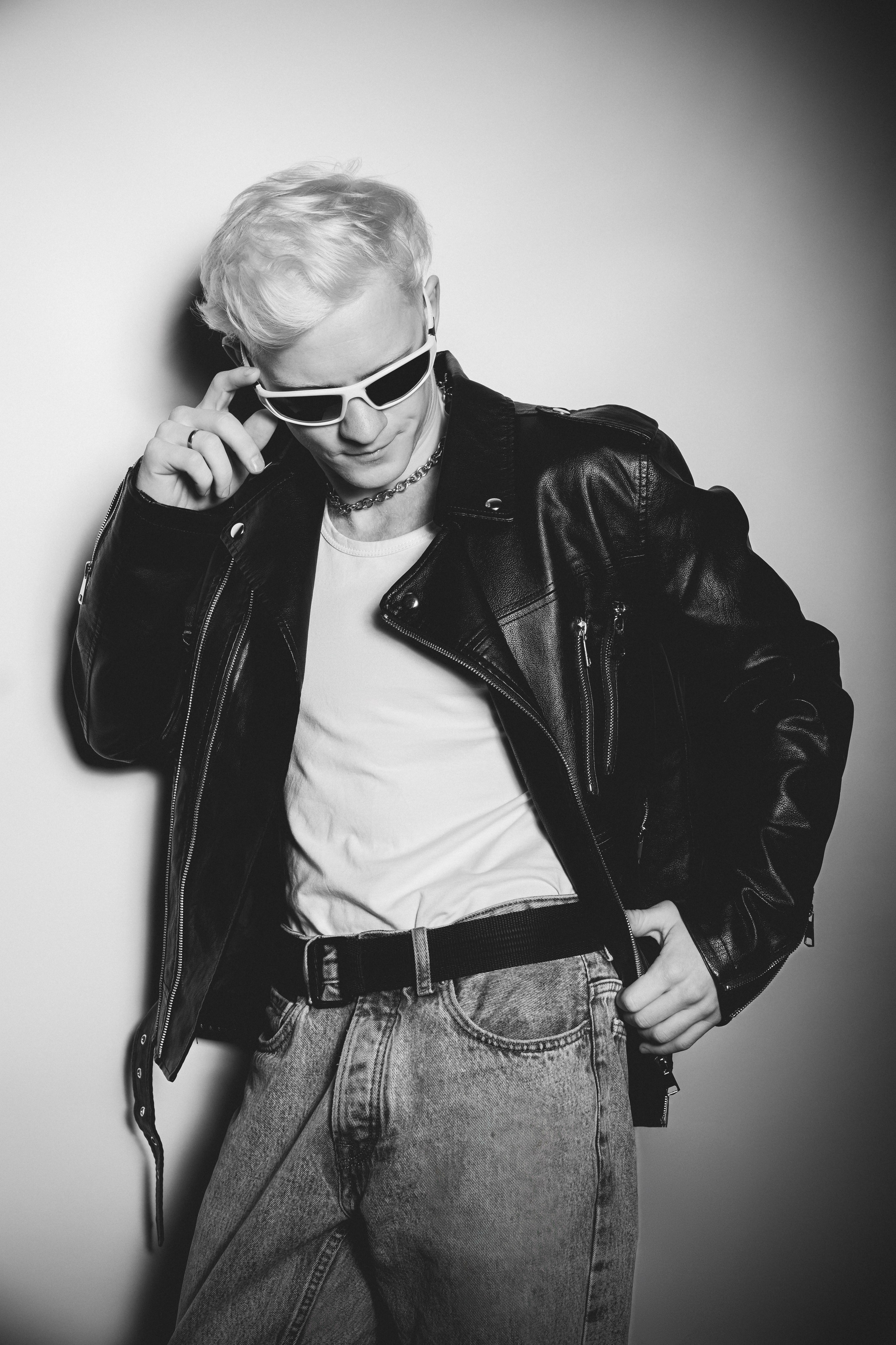 Портрет. Фотограф в Москве, в Самаре Инна Мамонова