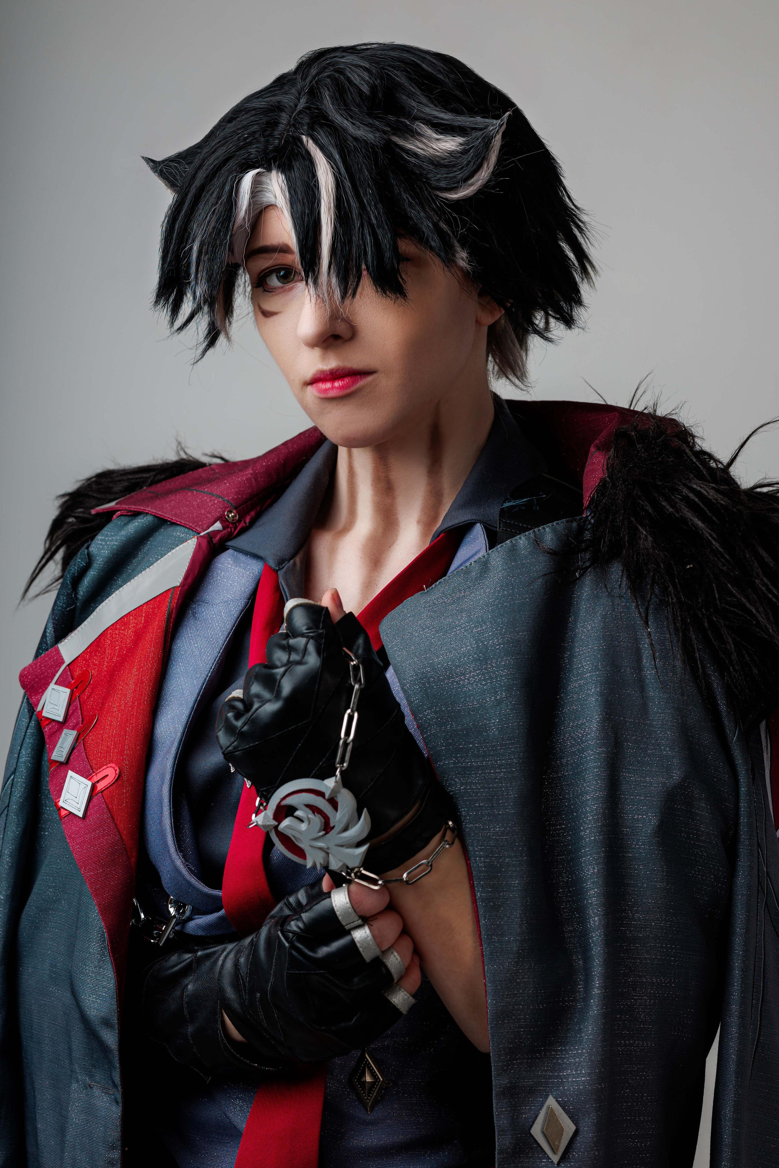 Gen+Honkai Январь 2025. Главная