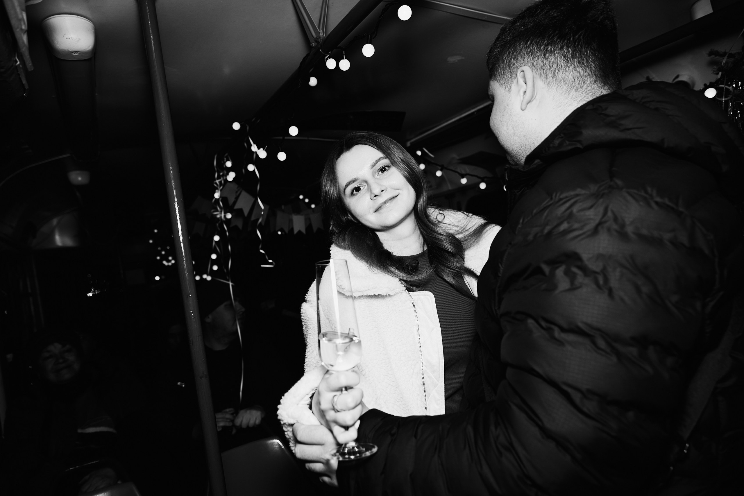 Новогодний трамвай 2026. Свадебный репортажный фотограф краснодар максим дремов дрёмов фотосессия студия цена