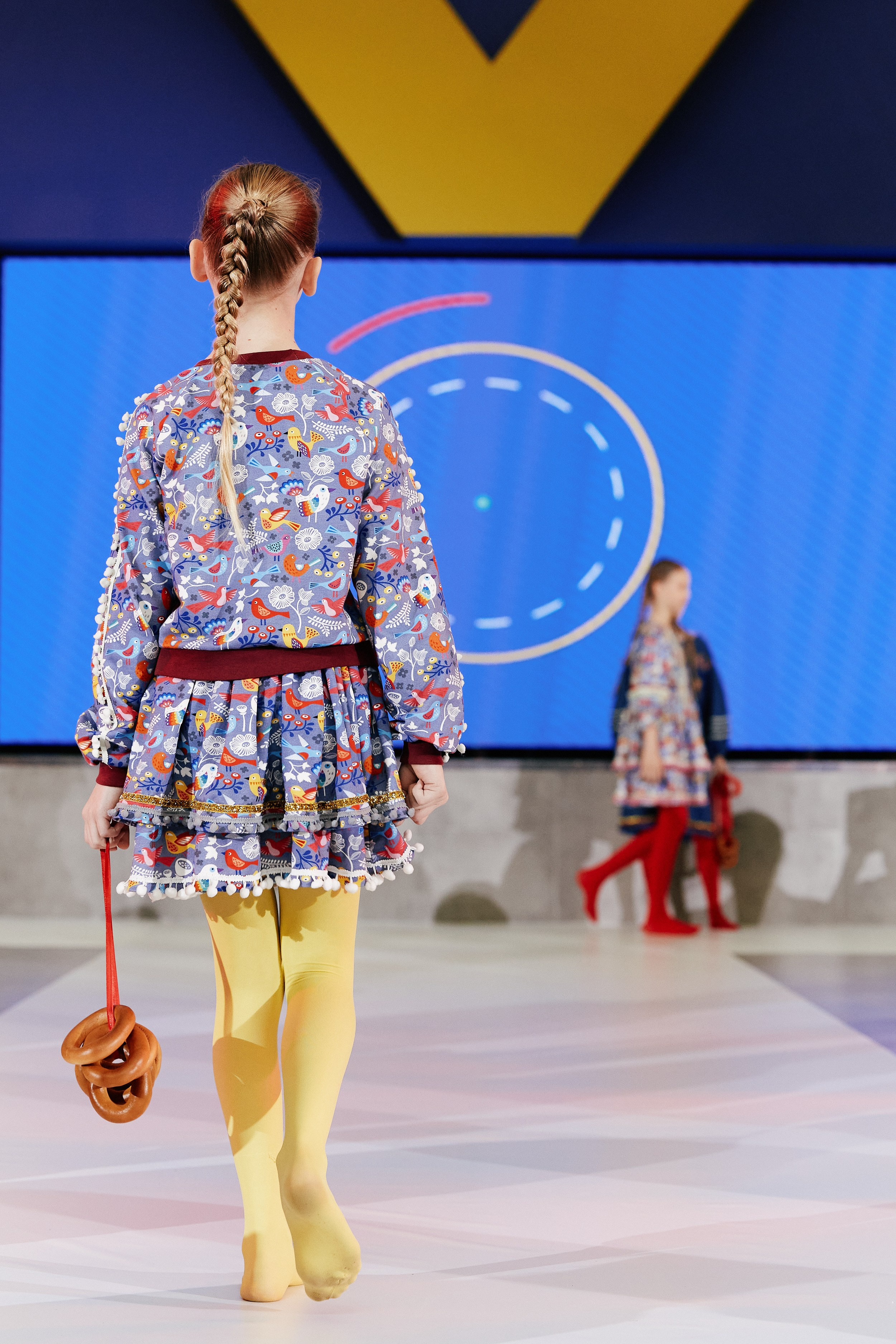 Показ NEXT Models 19.04. Свадебный репортажный фотограф краснодар максим дремов дрёмов фотосессия студия цена
