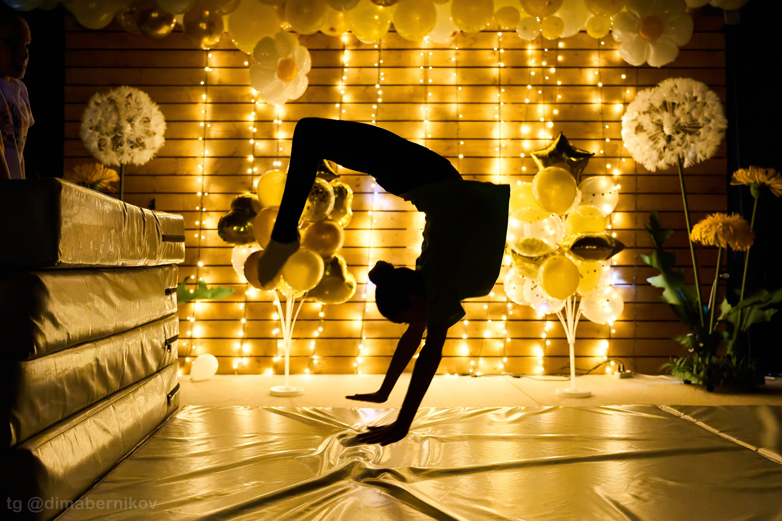 Спортивный репортаж. Лучший фотограф без диплома Дима Берников