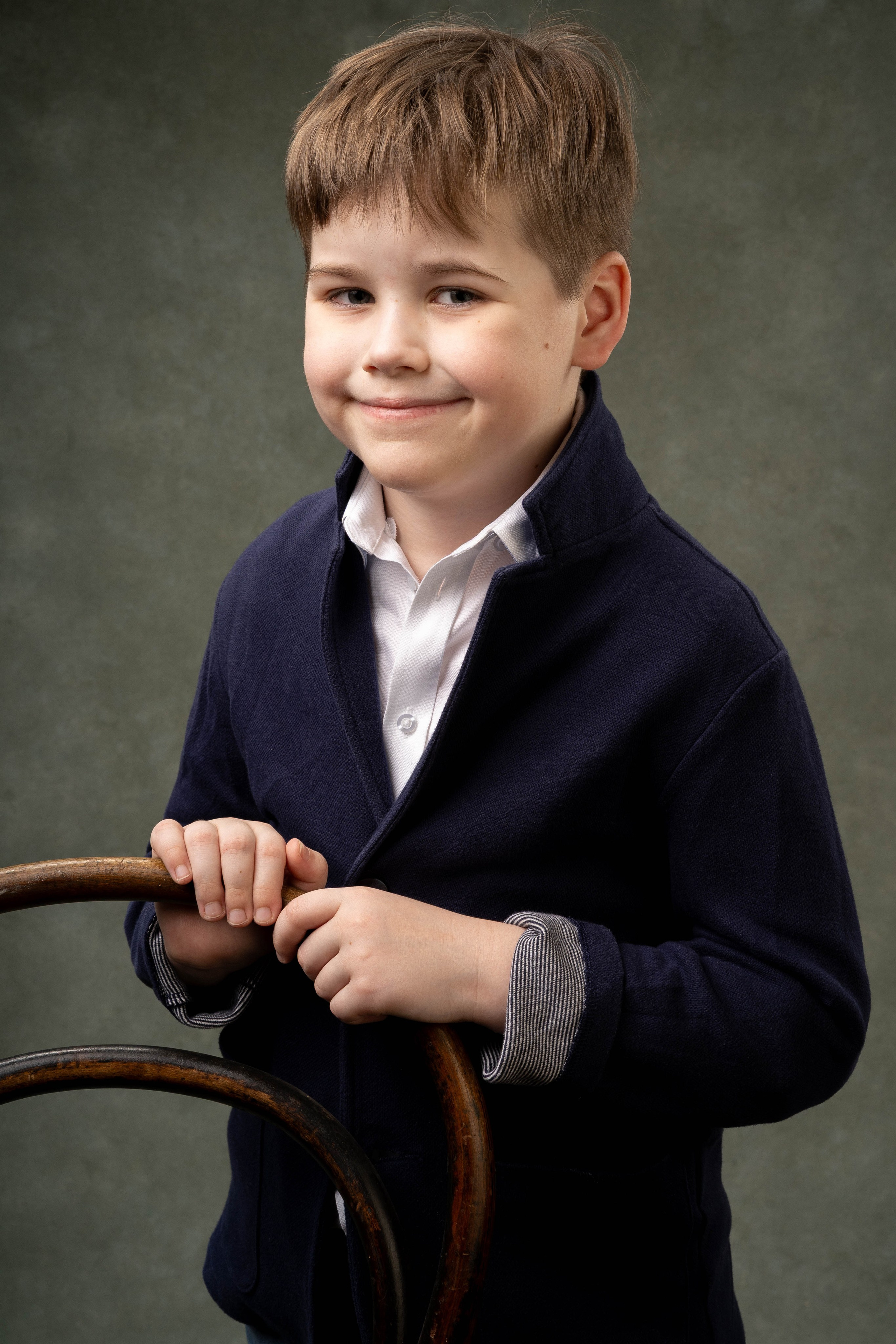 Художественный портрет. Фотограф в Москве Проймин Алексей