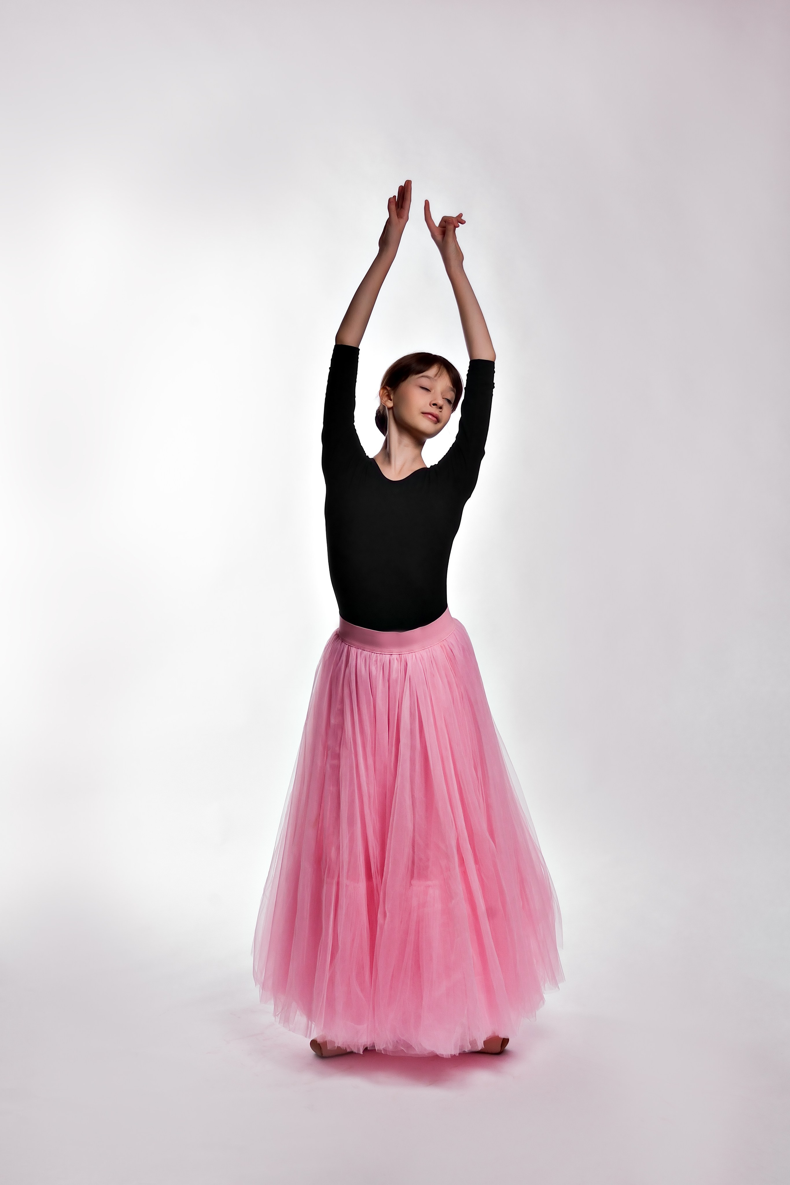 Съемки в студии. Индивидуальные, семейные, студийные съемки в Серпухове и за пределами