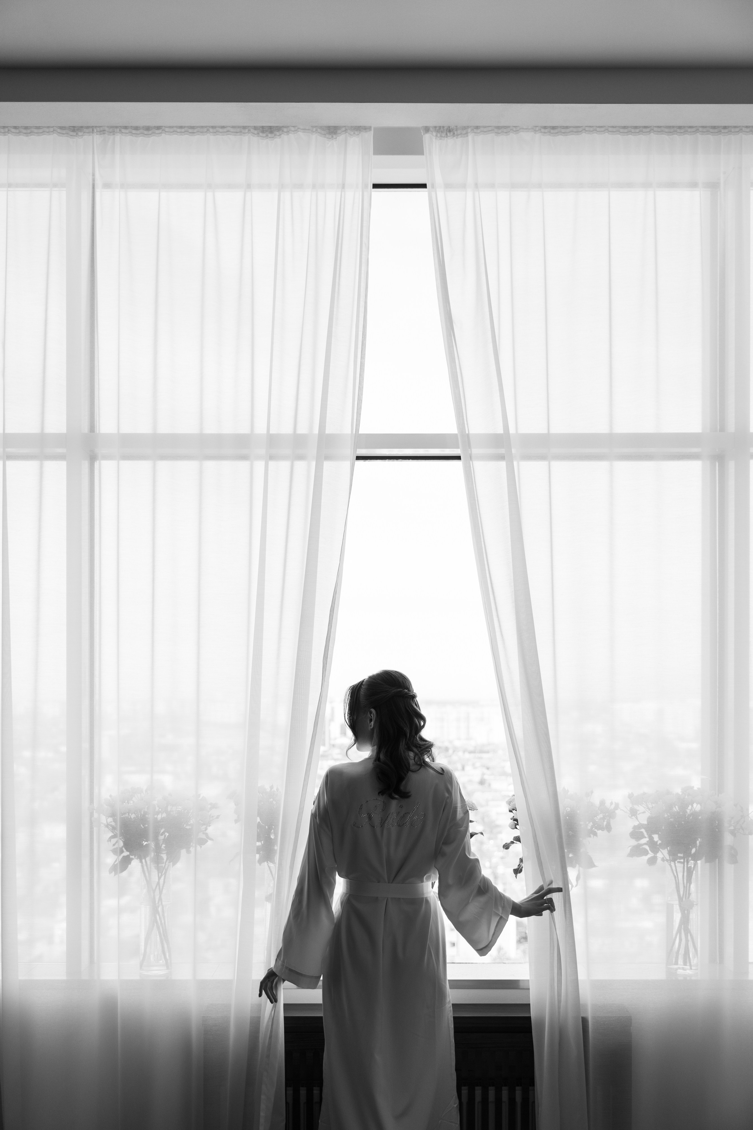 Вадим & Ольга «Свадьба блогера». Свадебный фотограф в Краснодаре