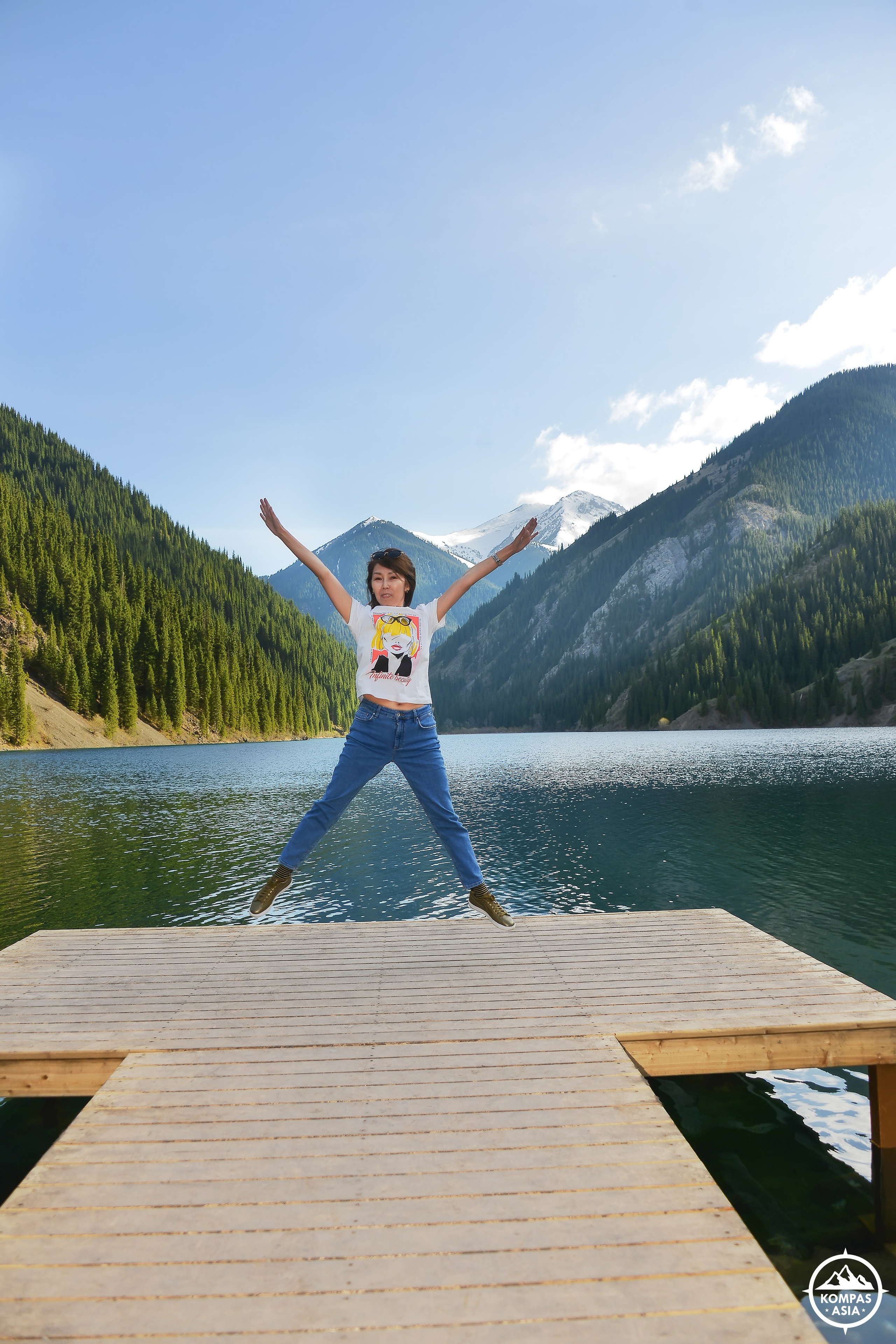 Туризм. Фотосъёмка. Фотограф Сергей Авдеев-семейный и детский фотограф в Алматы